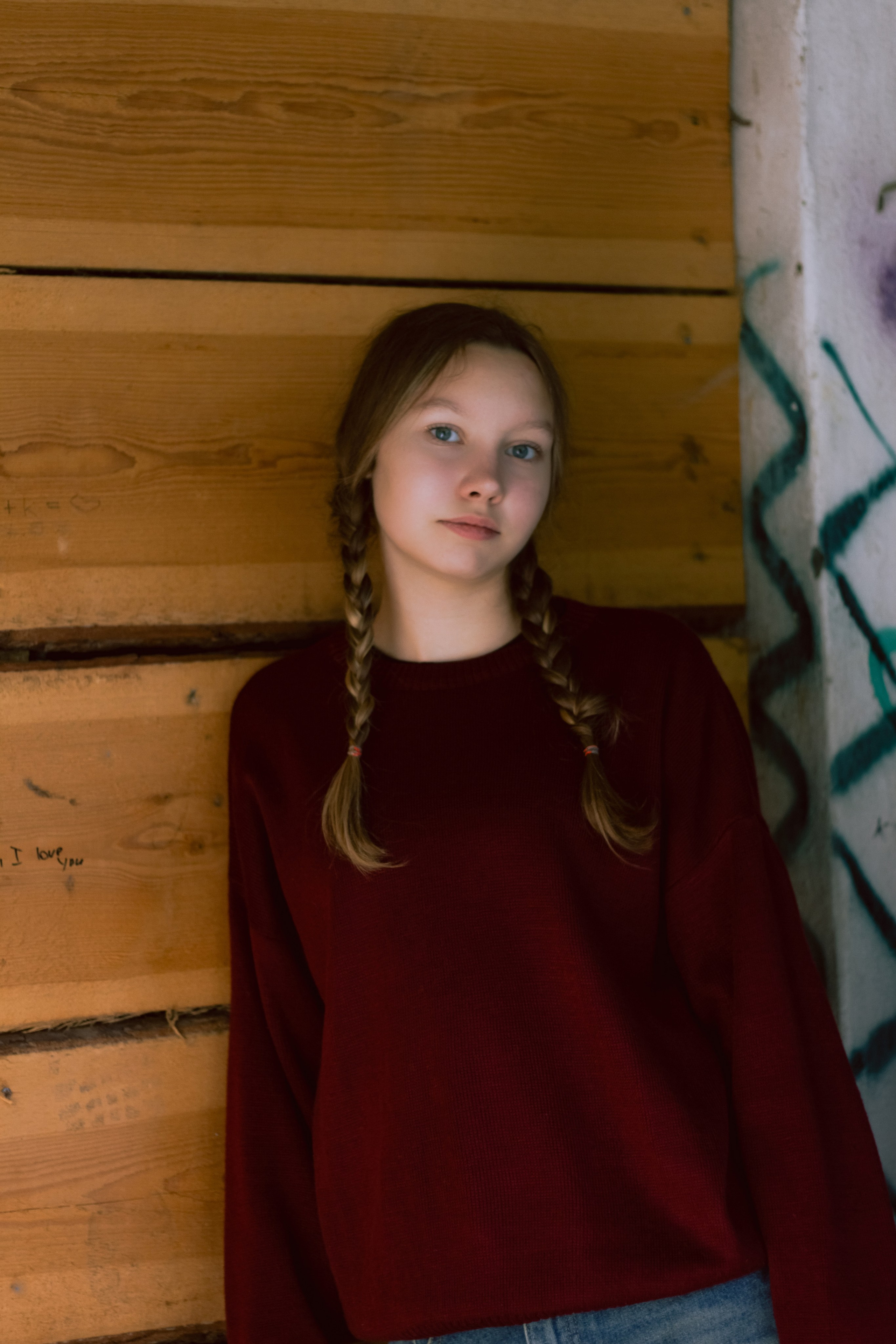 Индивидуальные и творческие женские. Ваш фотограф Анна, фотосалон «В Кадре» Велиж