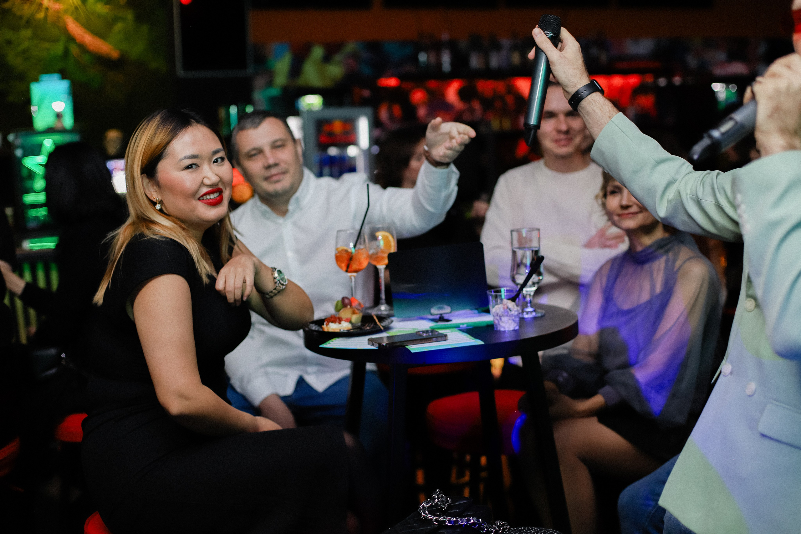 MonAmie 2024. Фотограф в Алматы и Москве Даша Пушкина