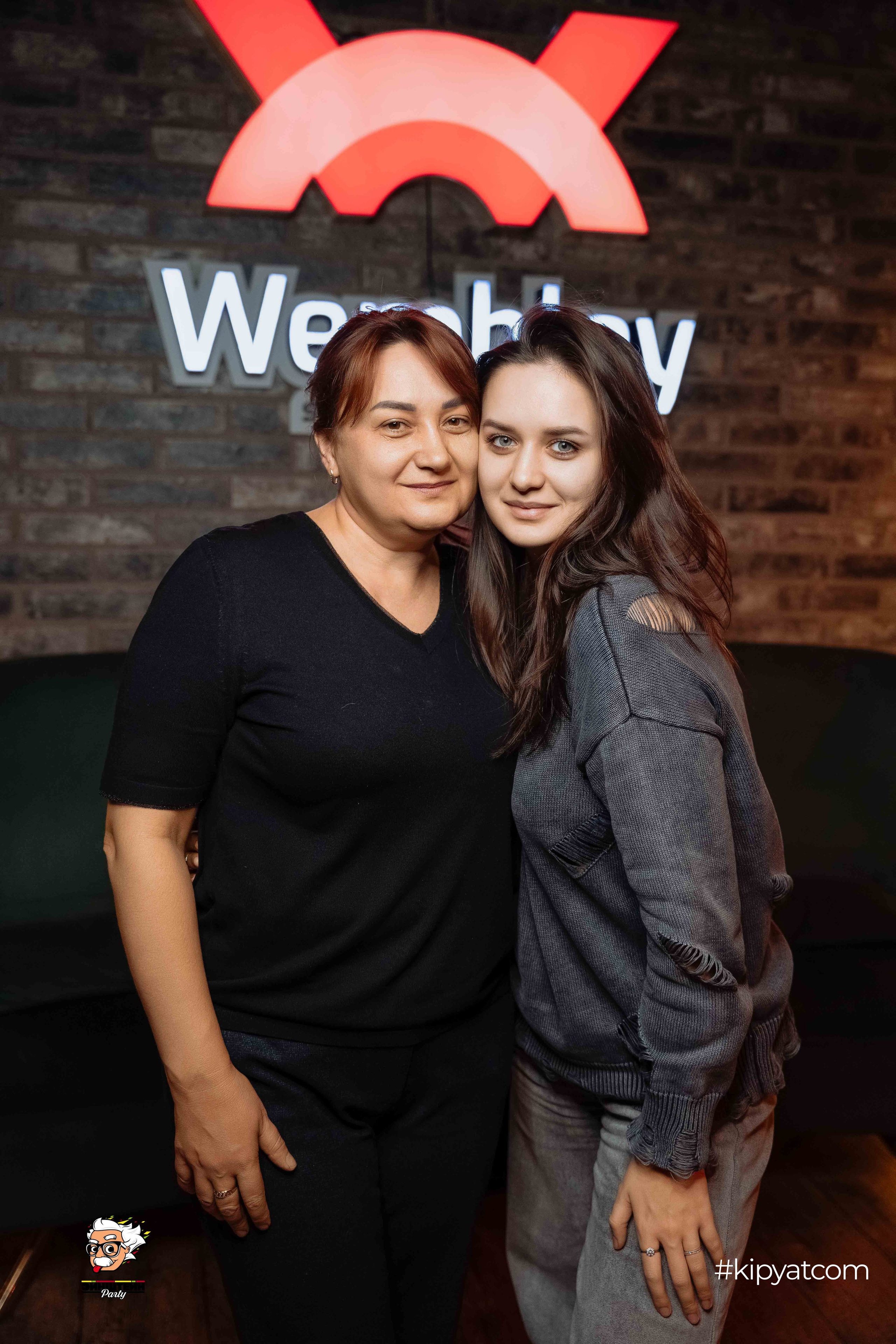 Эйнштейн Party