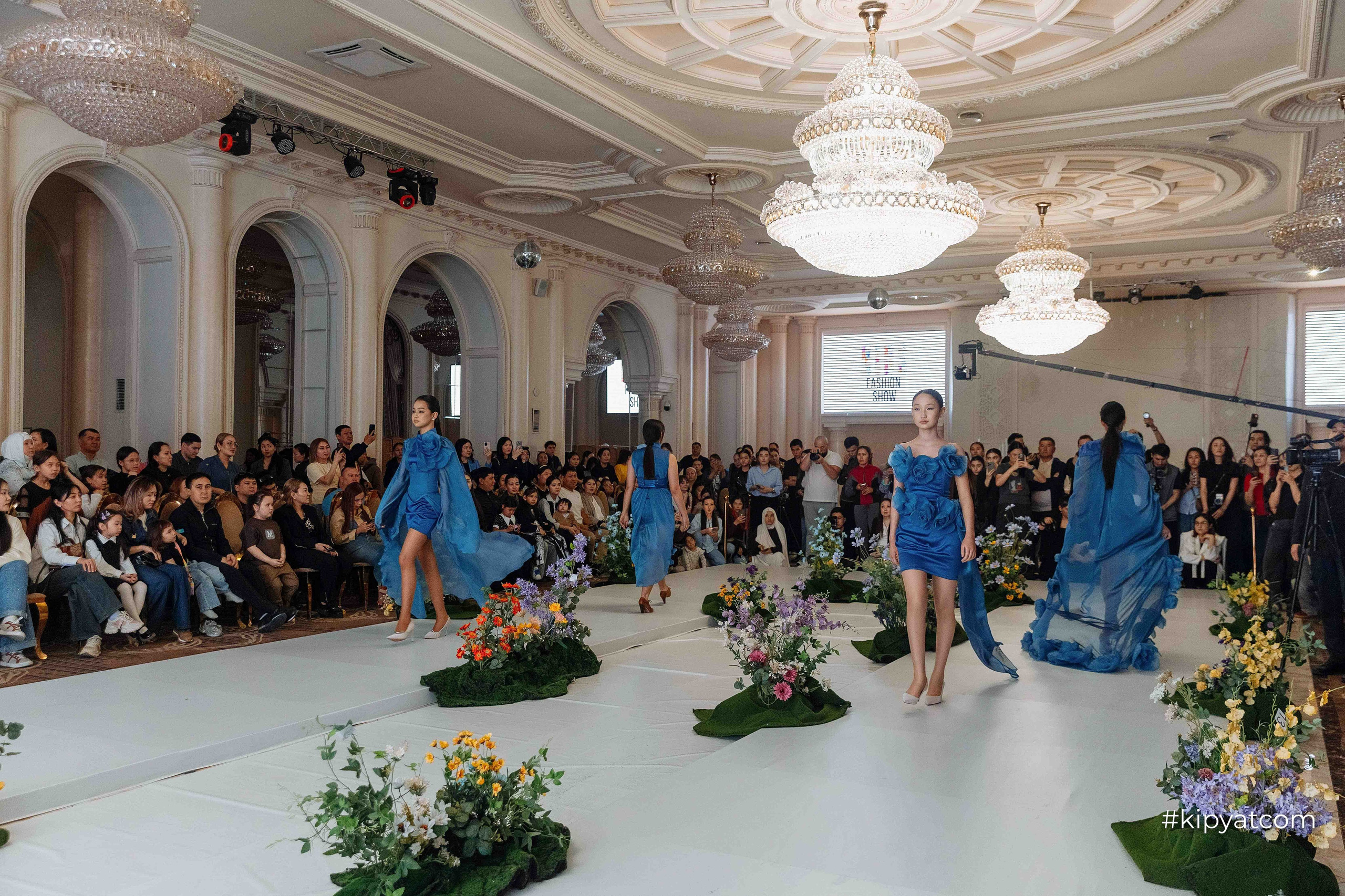 Kids Fashion Shymkent