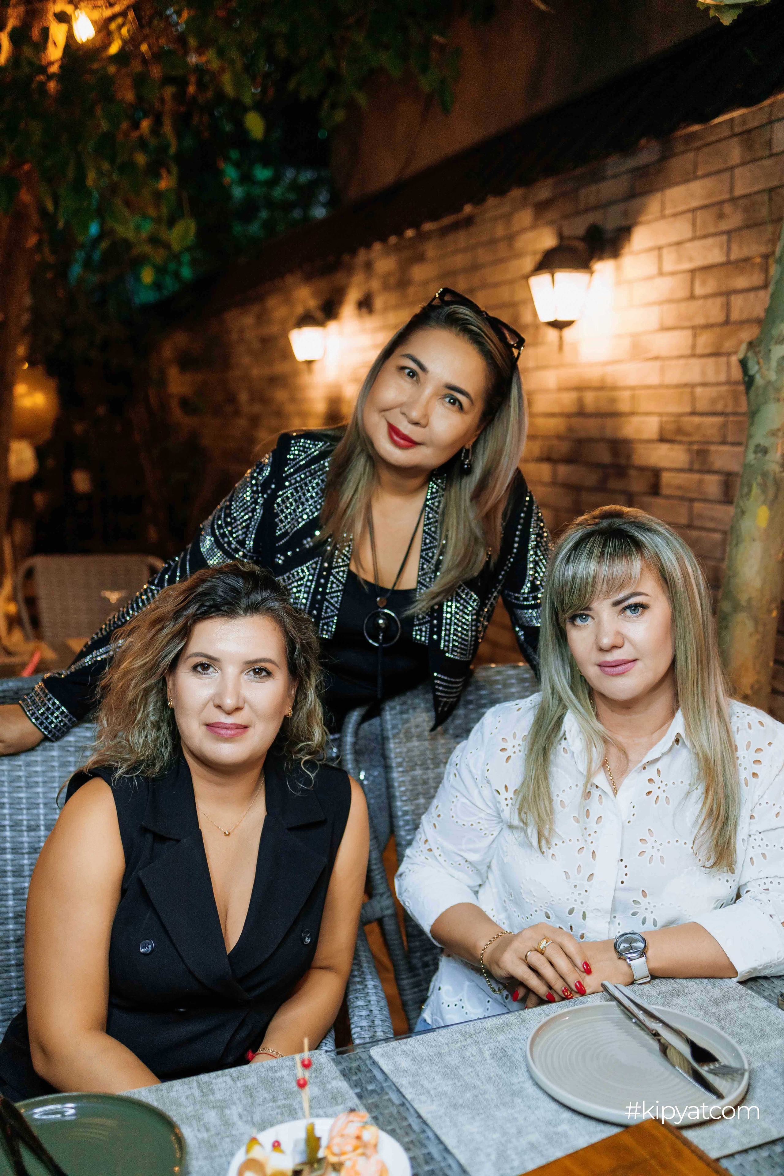 Райский сад