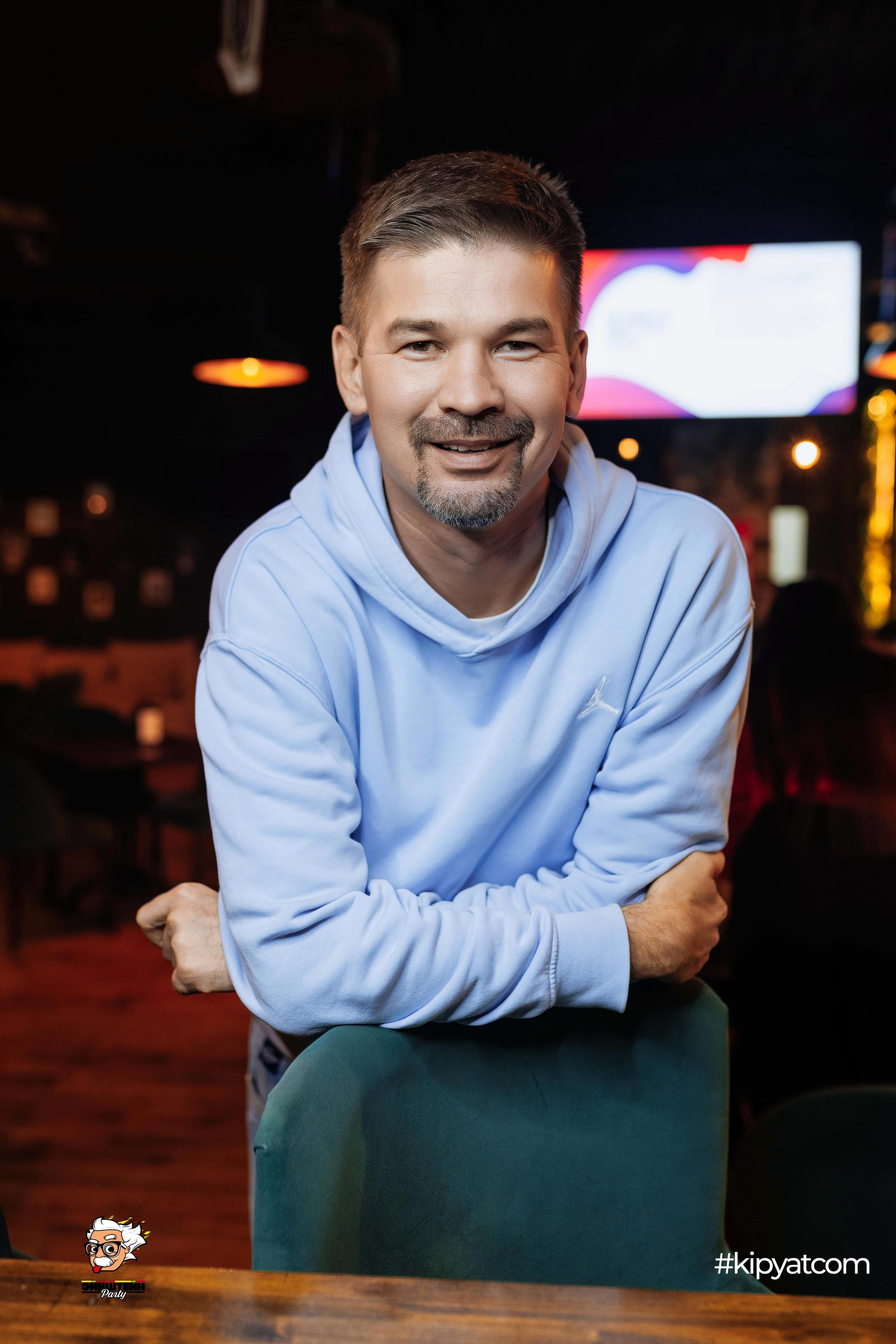 Эйнштейн Party