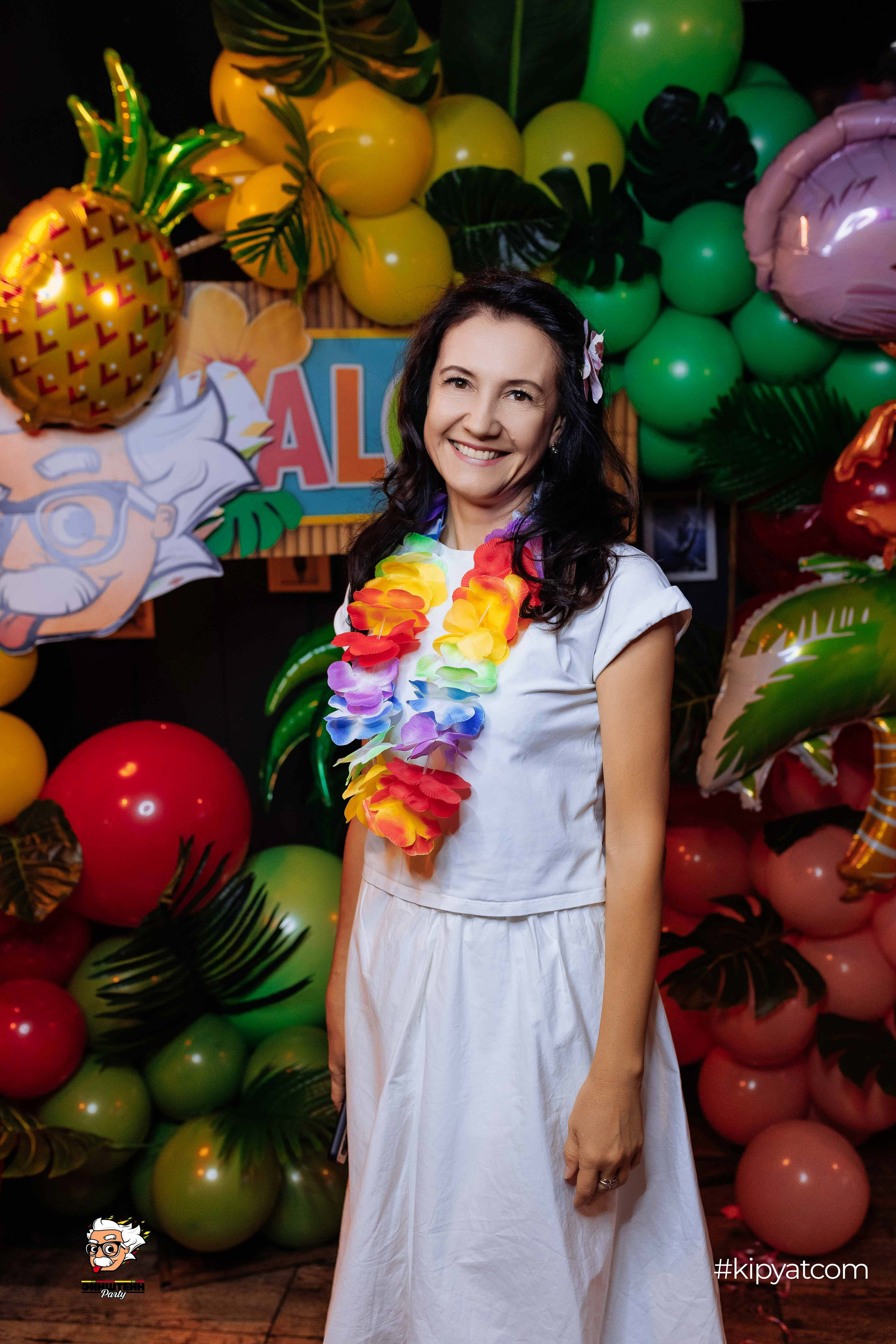 Эйнштейн Party