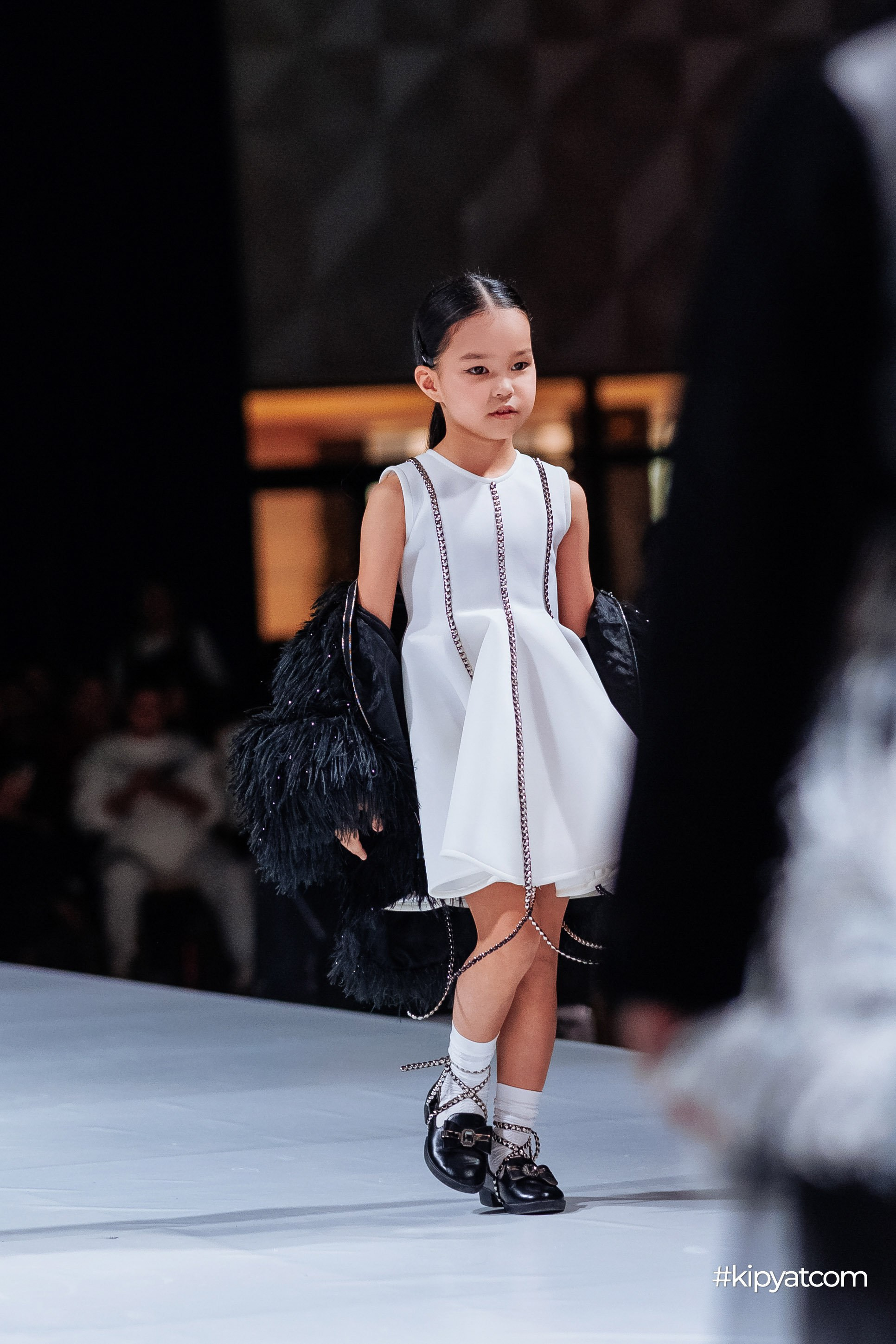 Kids Junior Fashion Show Shymkent 11 season