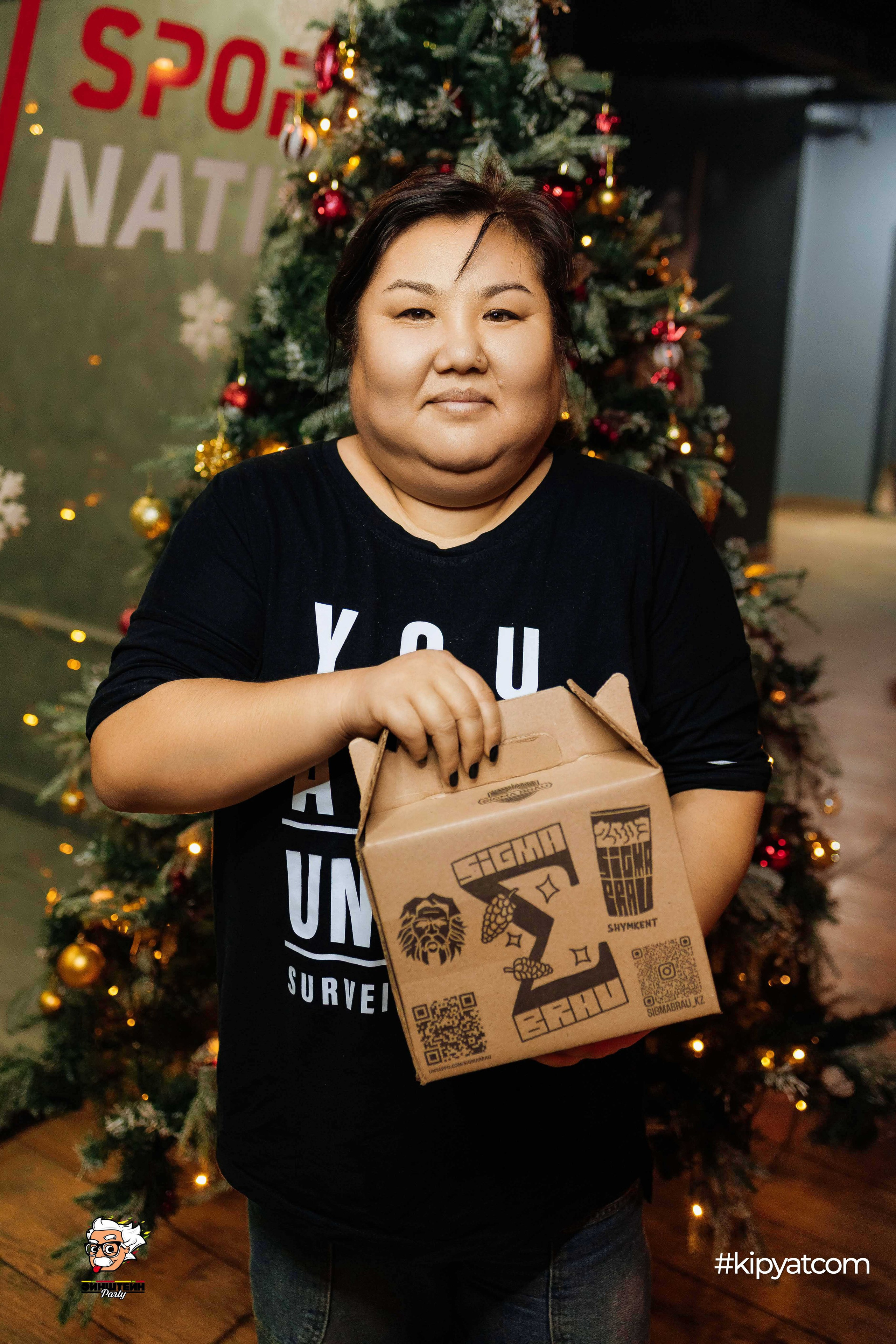 Эйнштейн Party