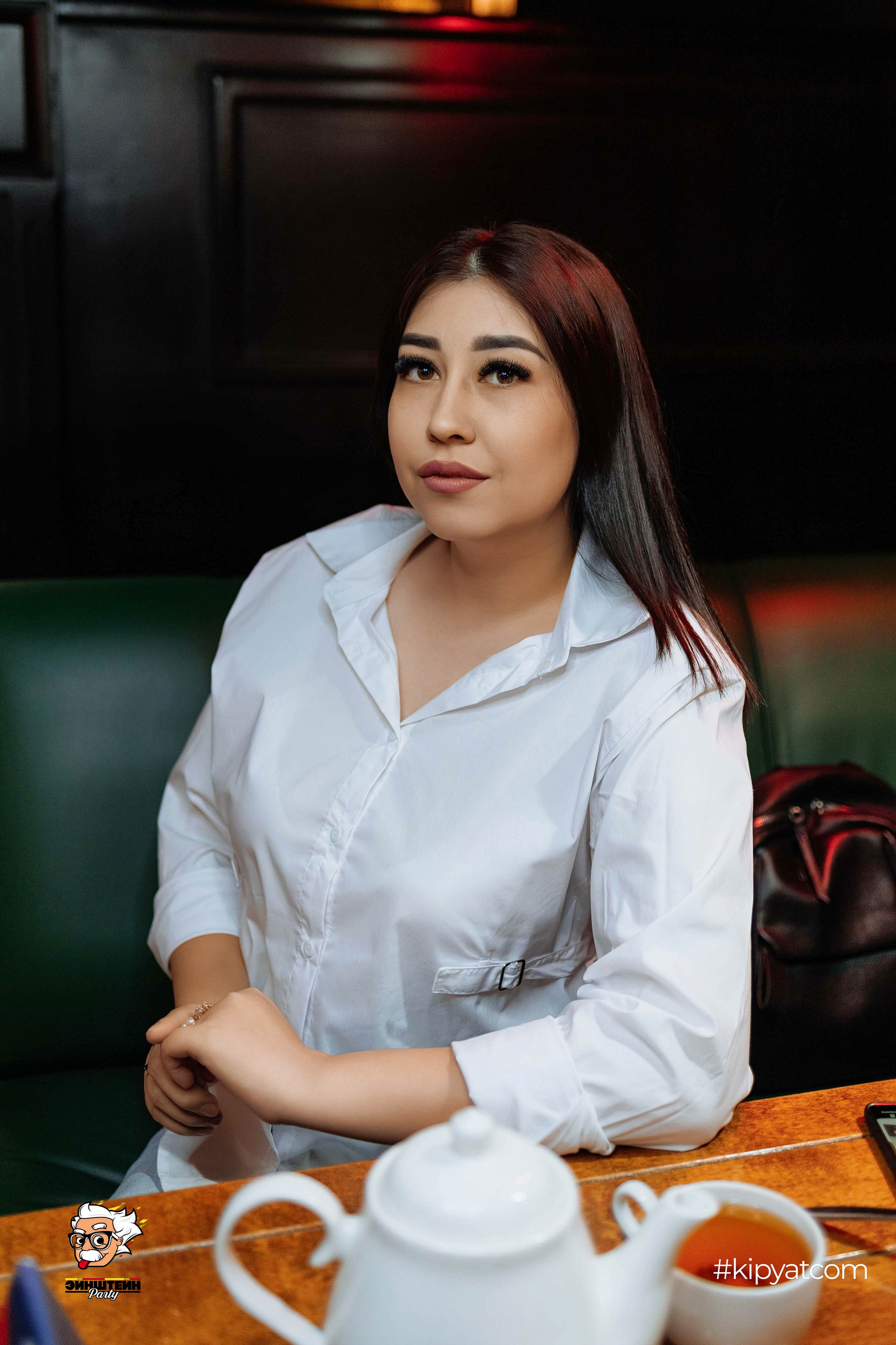 Эйнштейн Party