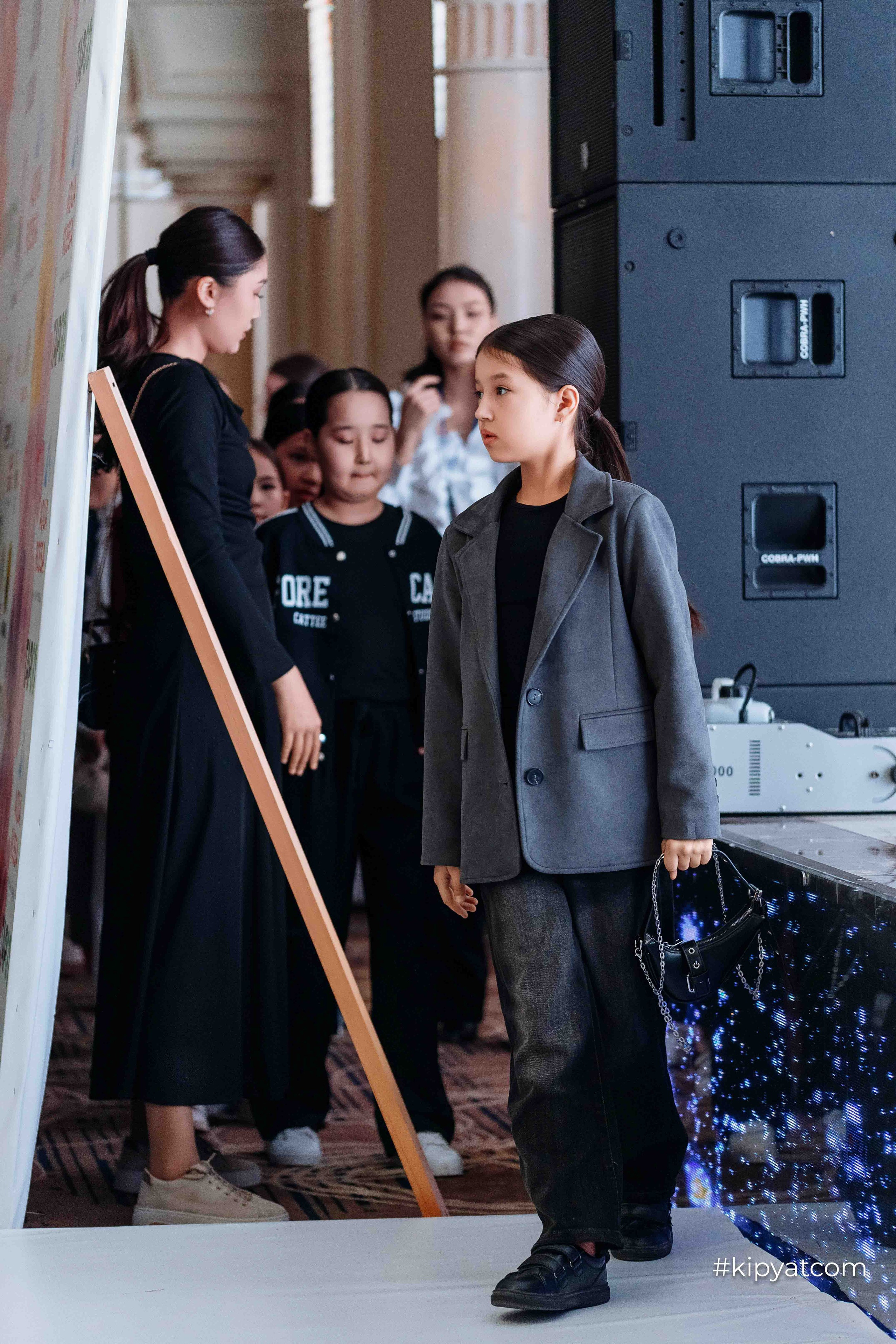 Kids Fashion Shymkent