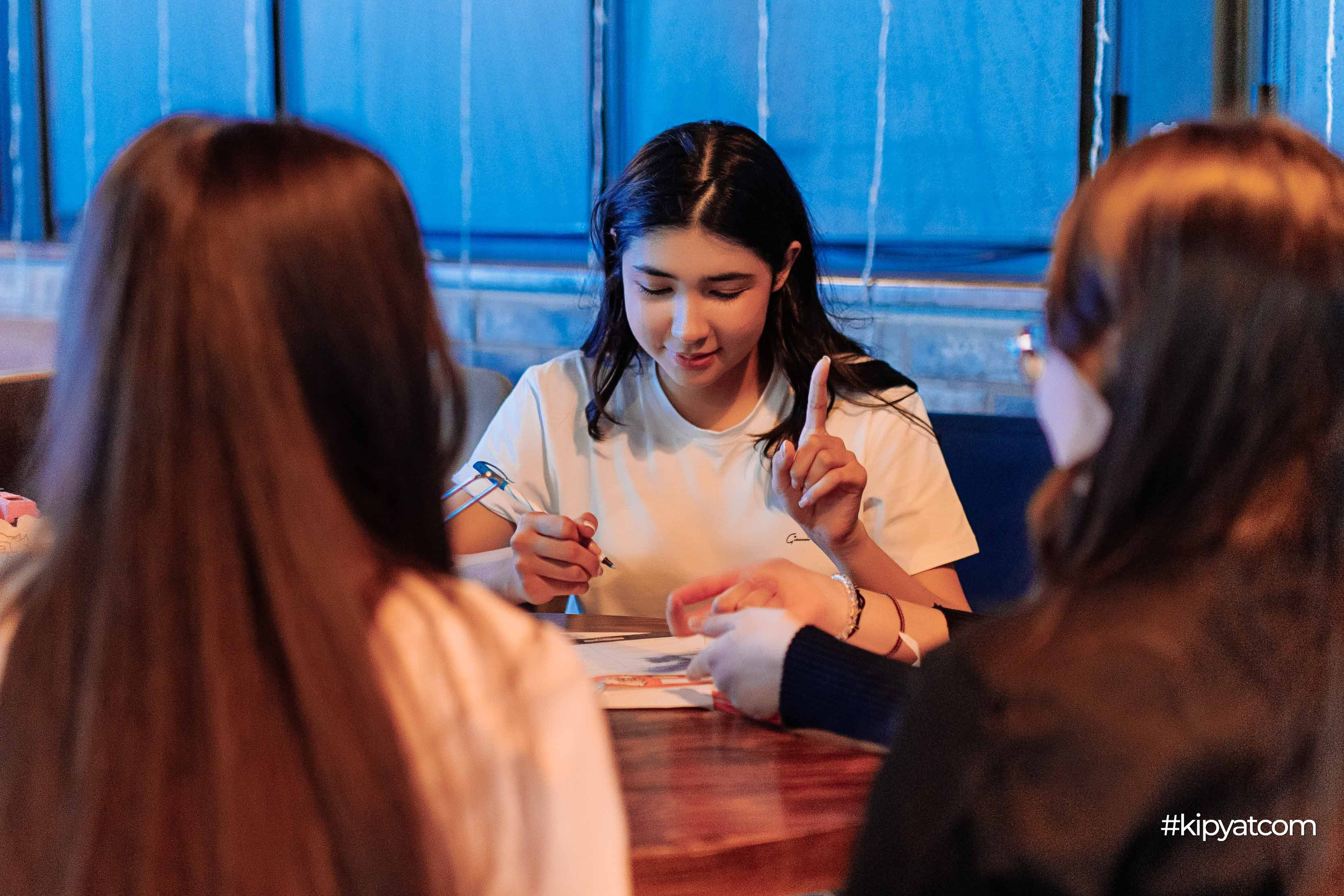 Эйнштейн Party