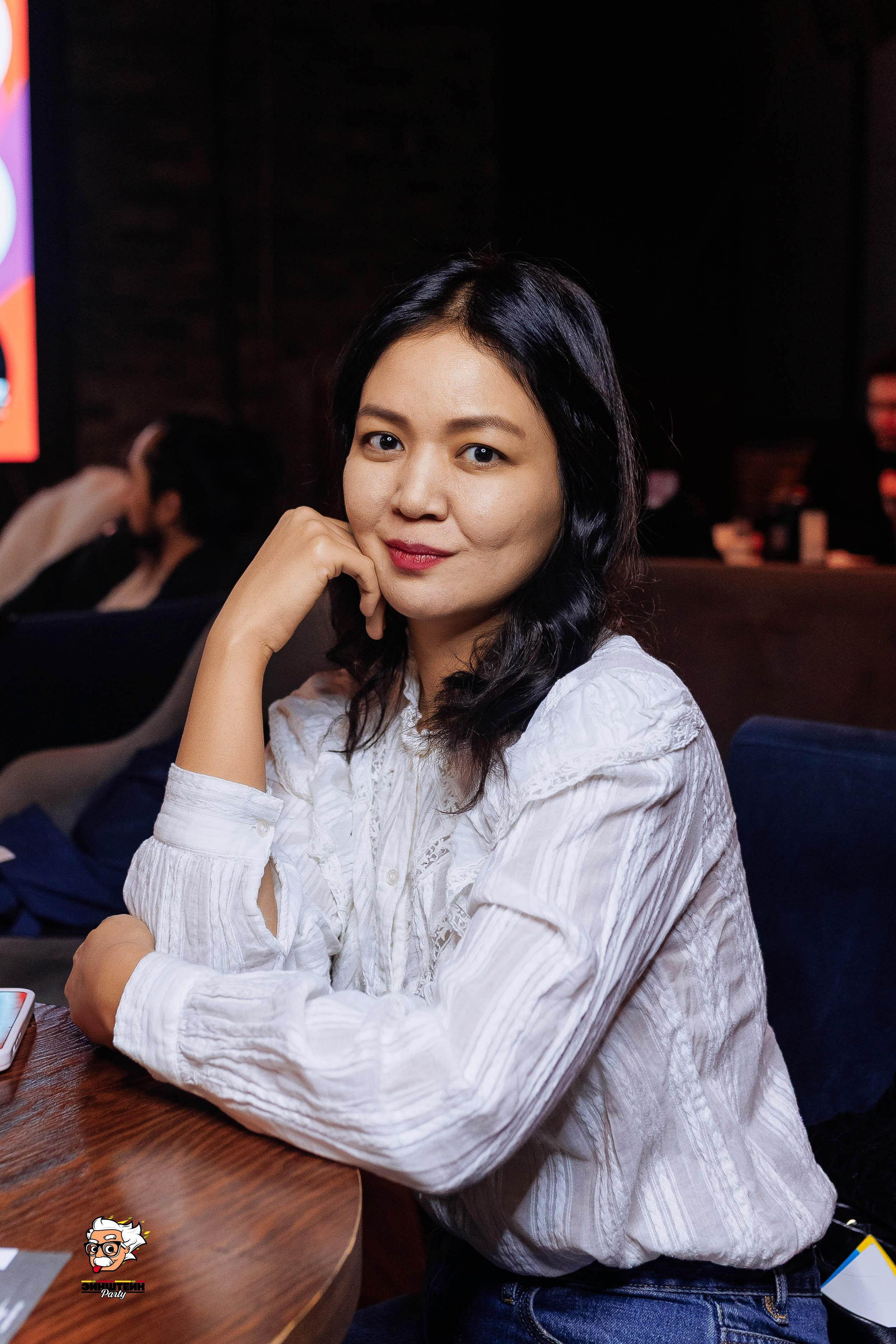 Эйнштейн Party