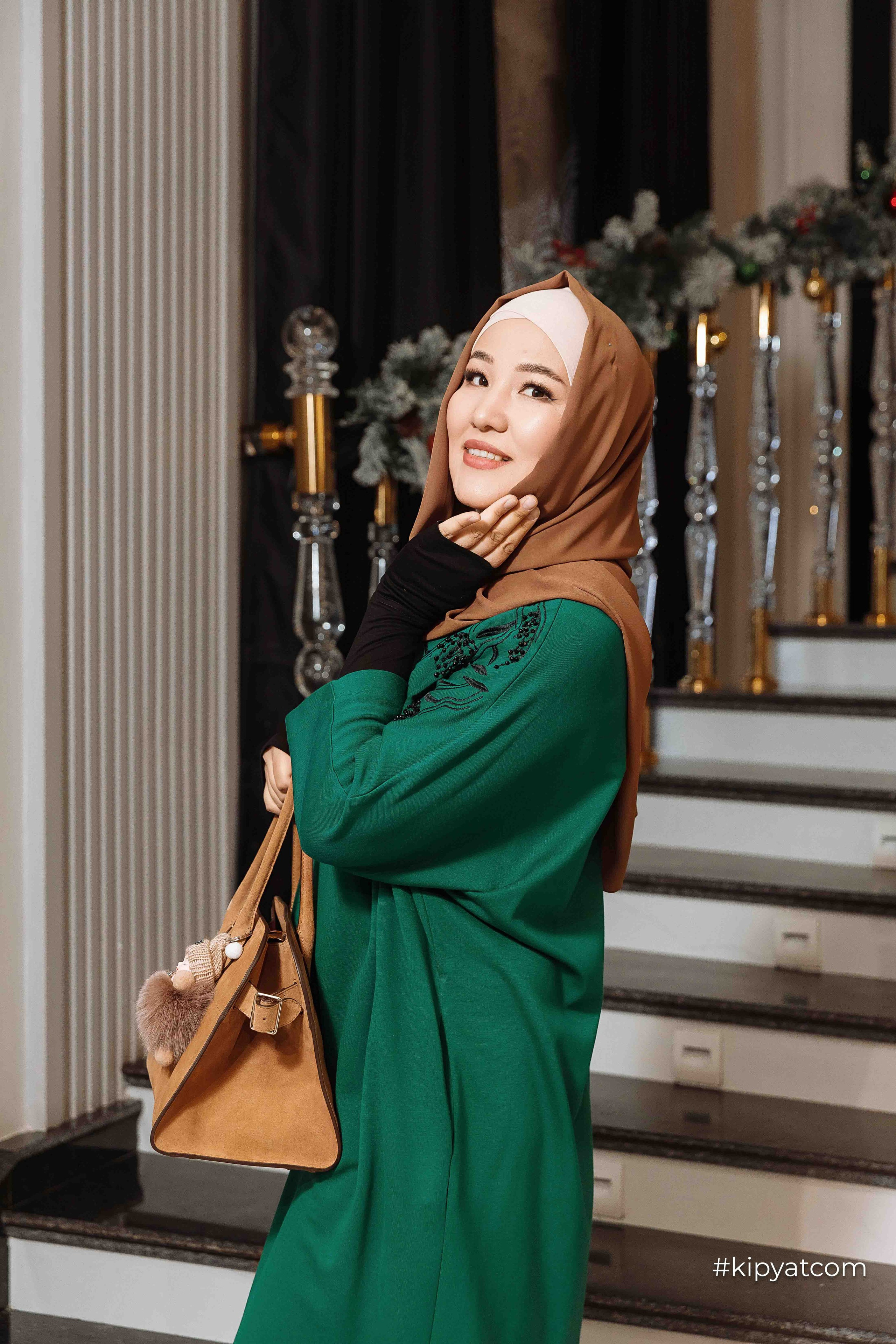 Дара блогер, марапат-24