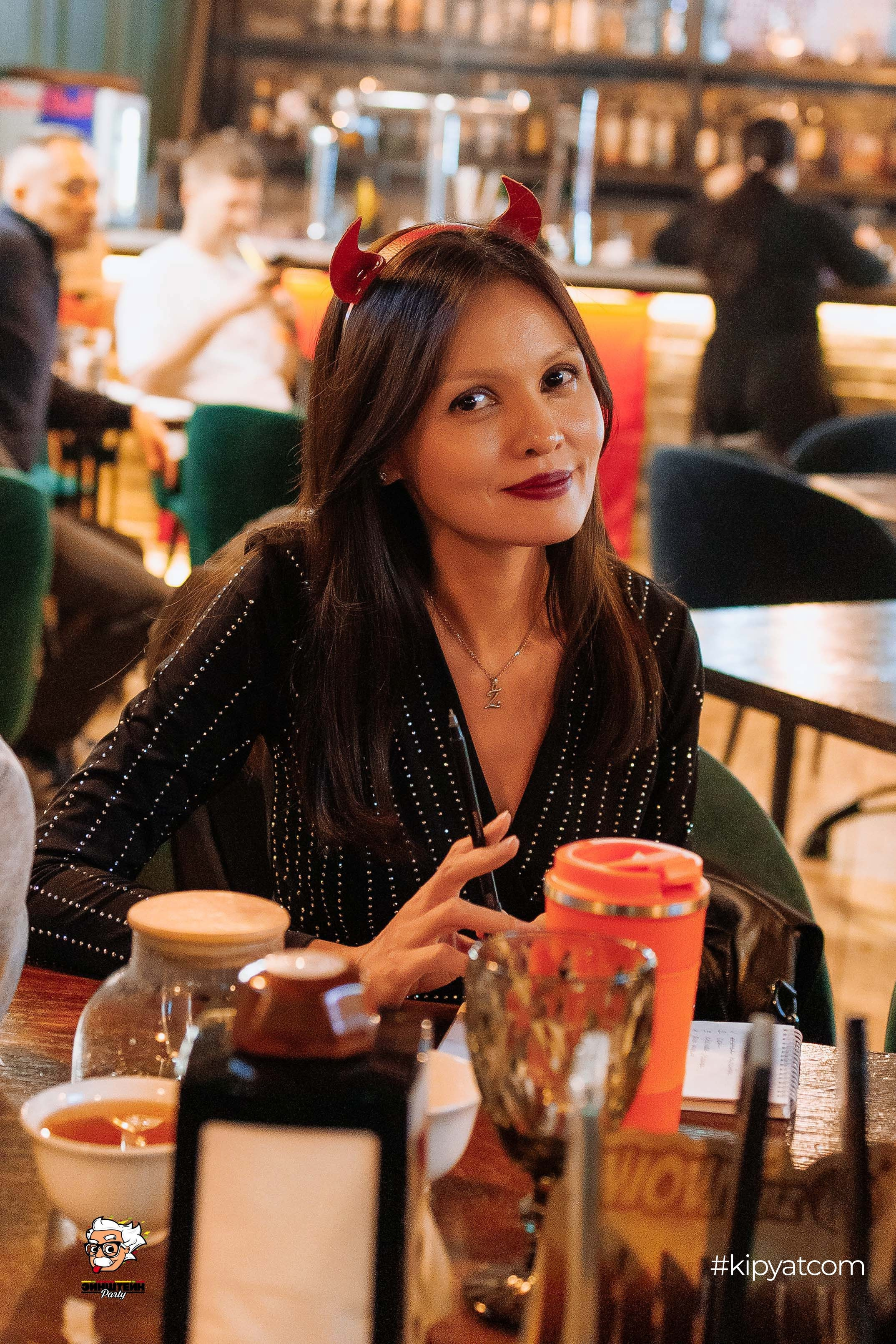 Эйнштейн Party