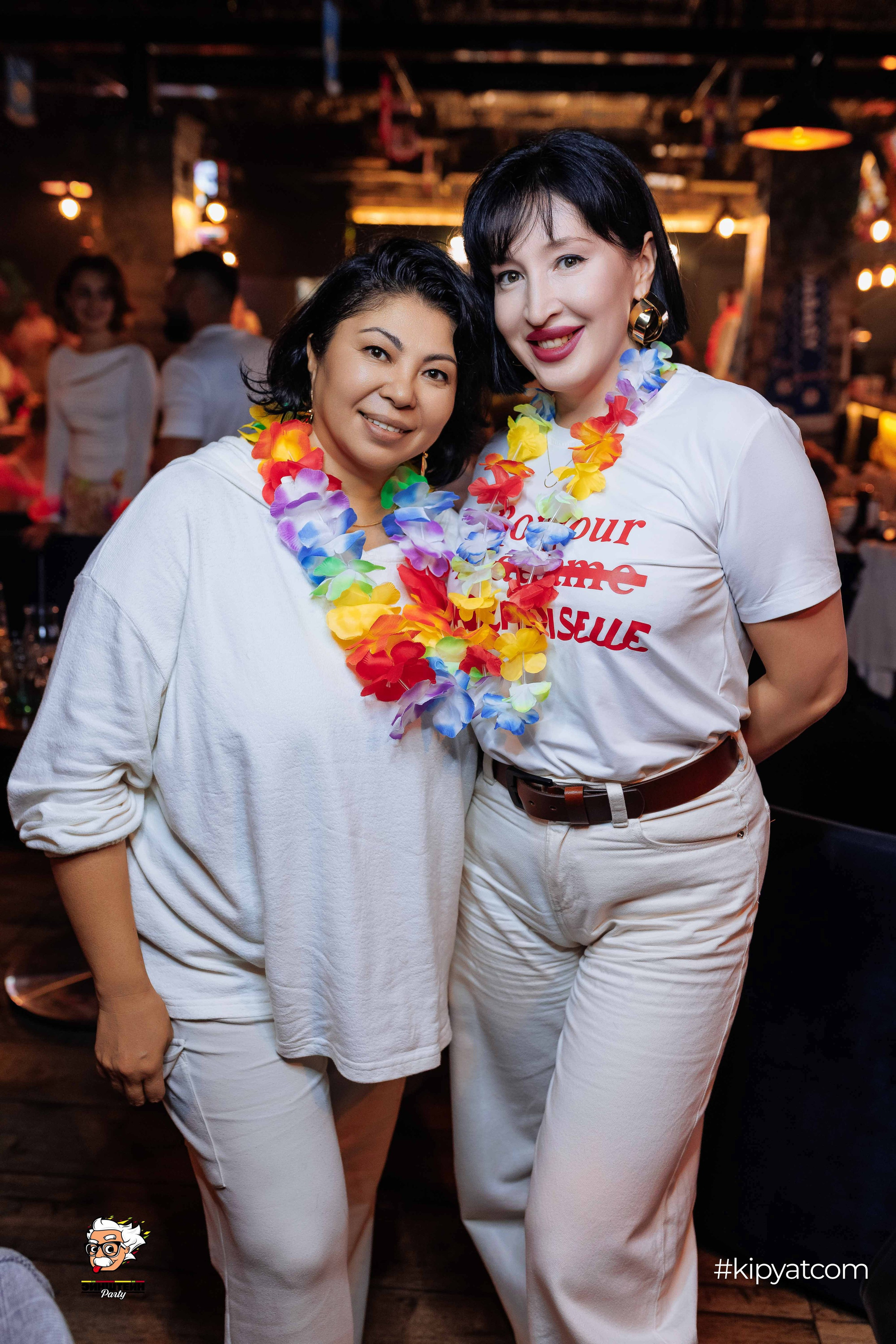 Эйнштейн Party