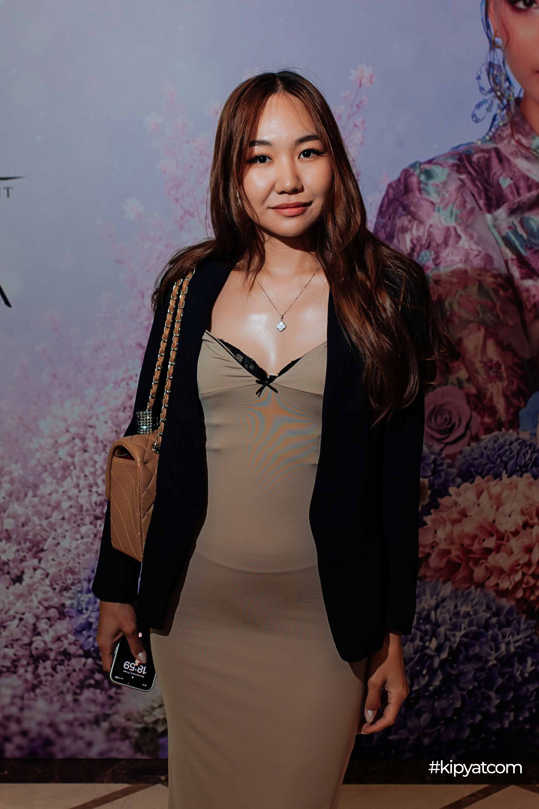 KAZAKHSTAN FASHION WEEK SHYMKENT «11 SEASON». Кипятком Шымкент