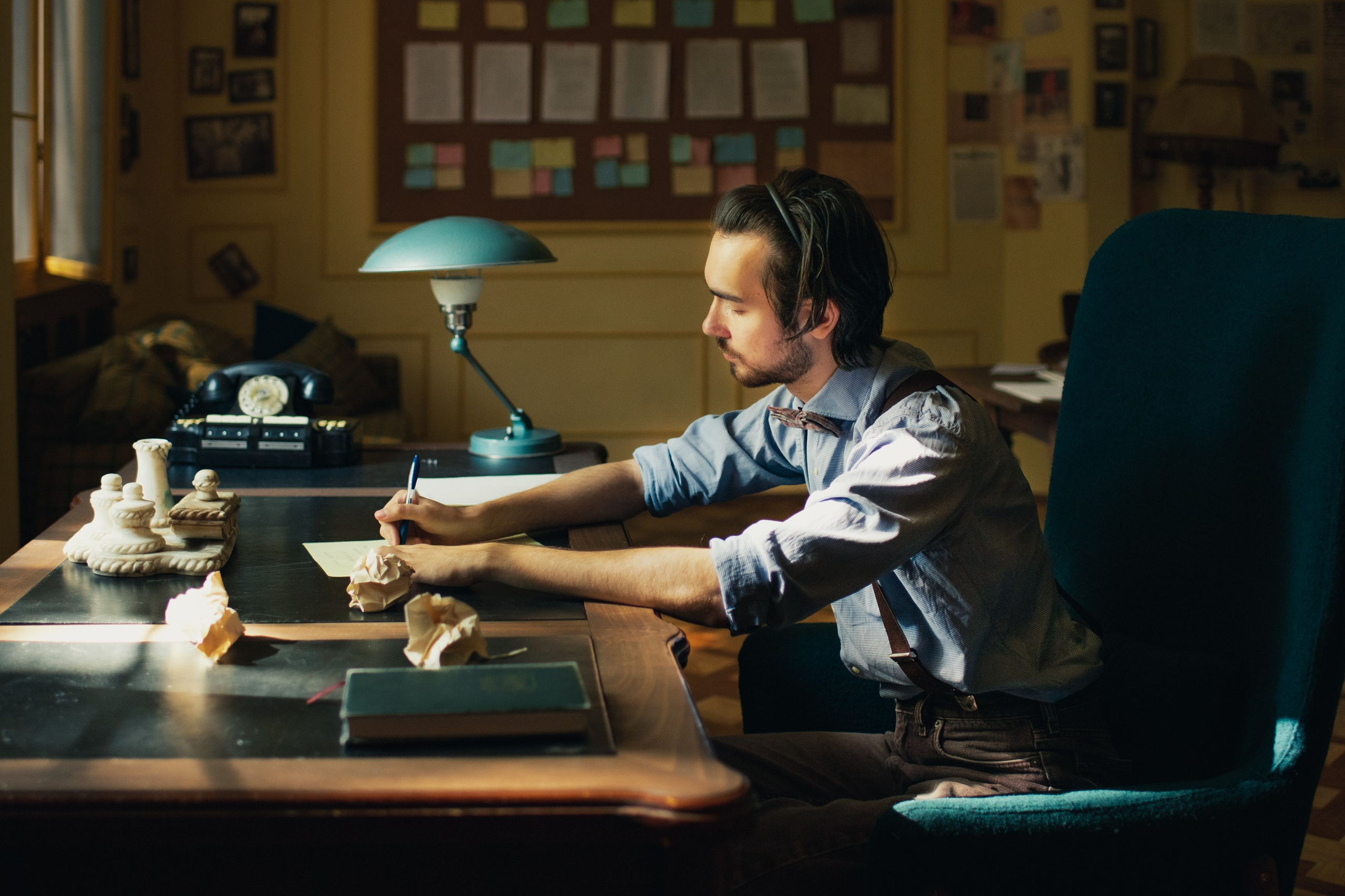 Юрий. Семейный фотограф в Москве Анна Коропова