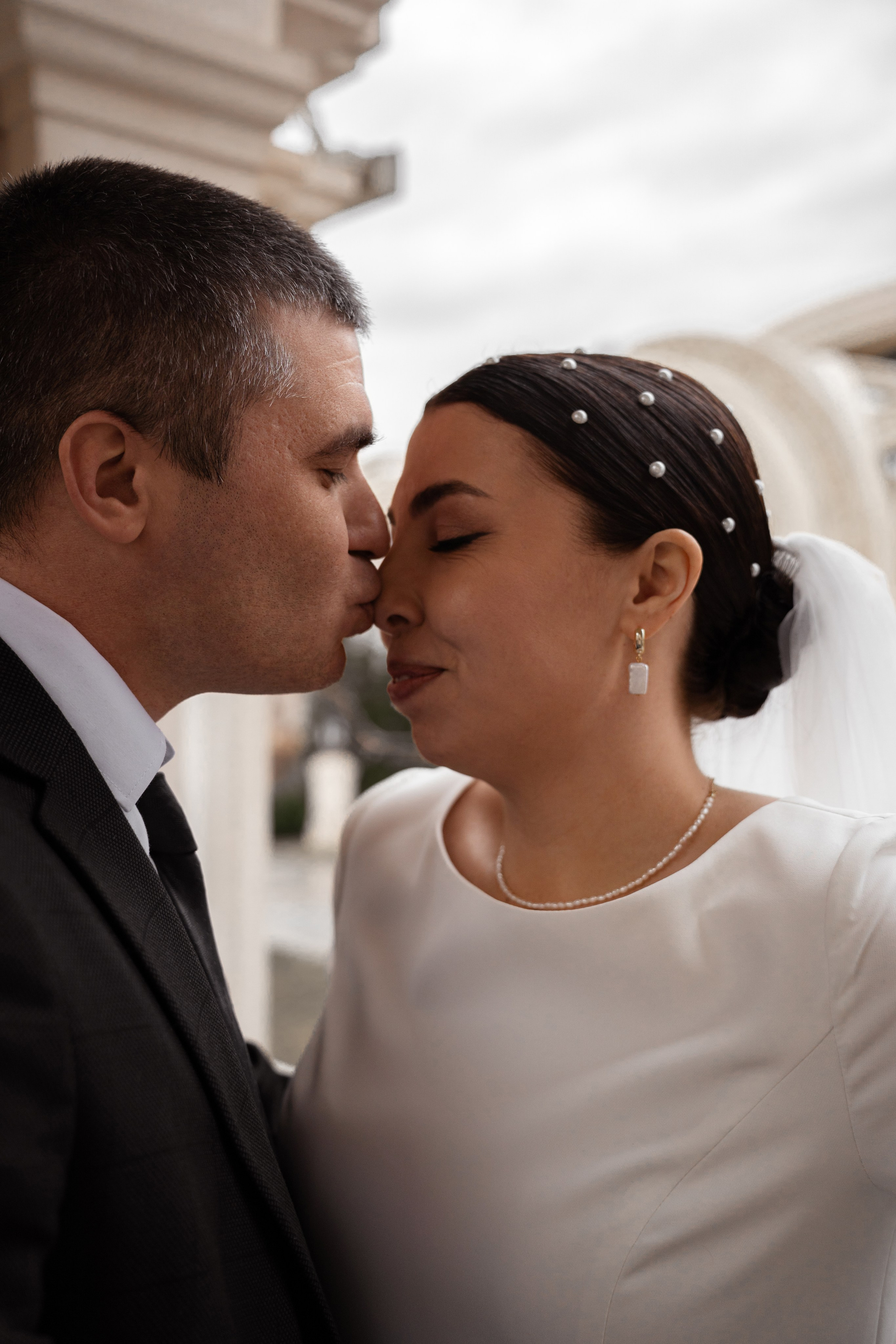 Ксения и Константин. Фотограф Севастополь — Климова Анастасия