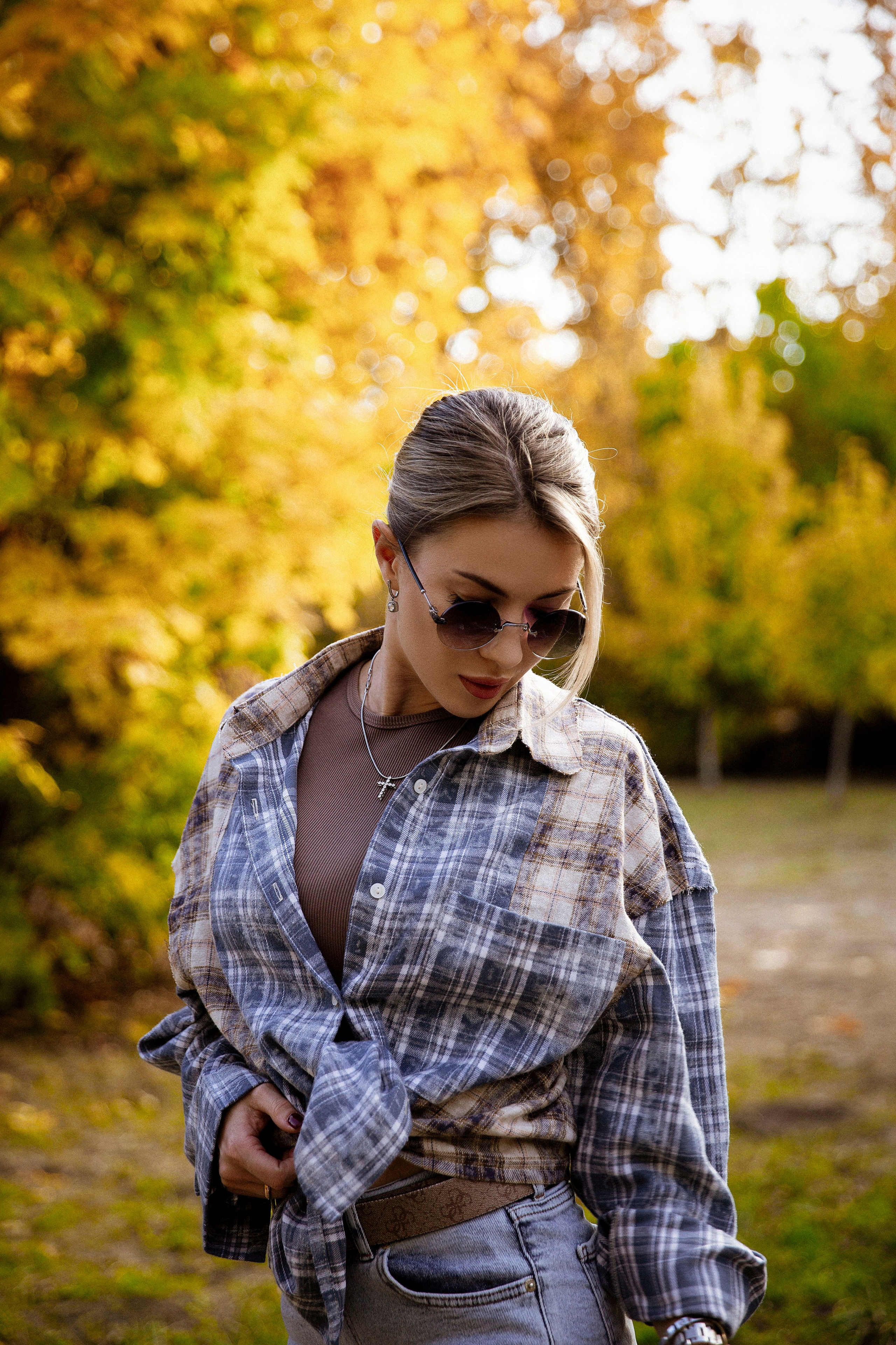 Эльвира и Иван