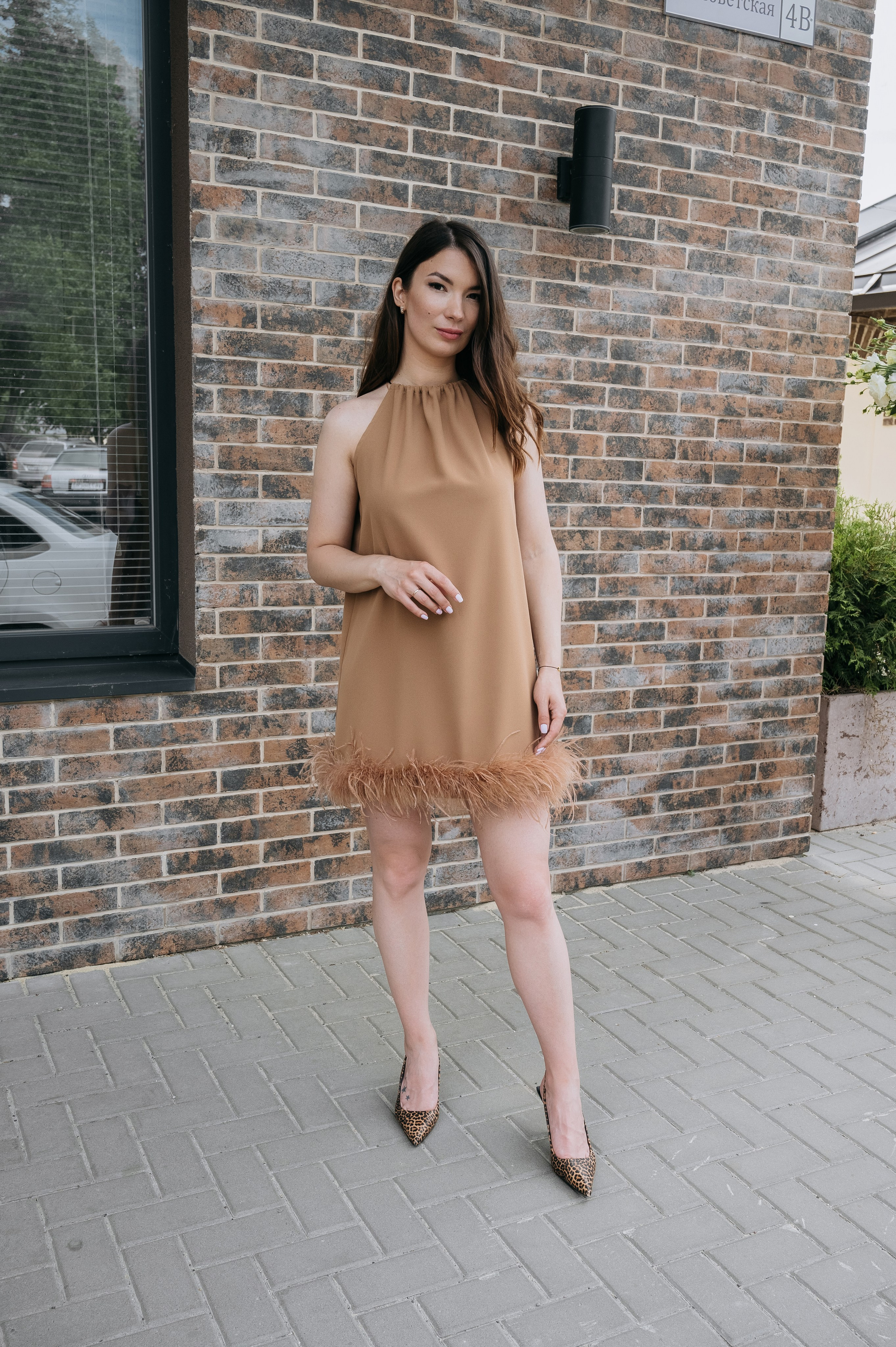 Алена и Алексей. Фотограф Мария Строгонова