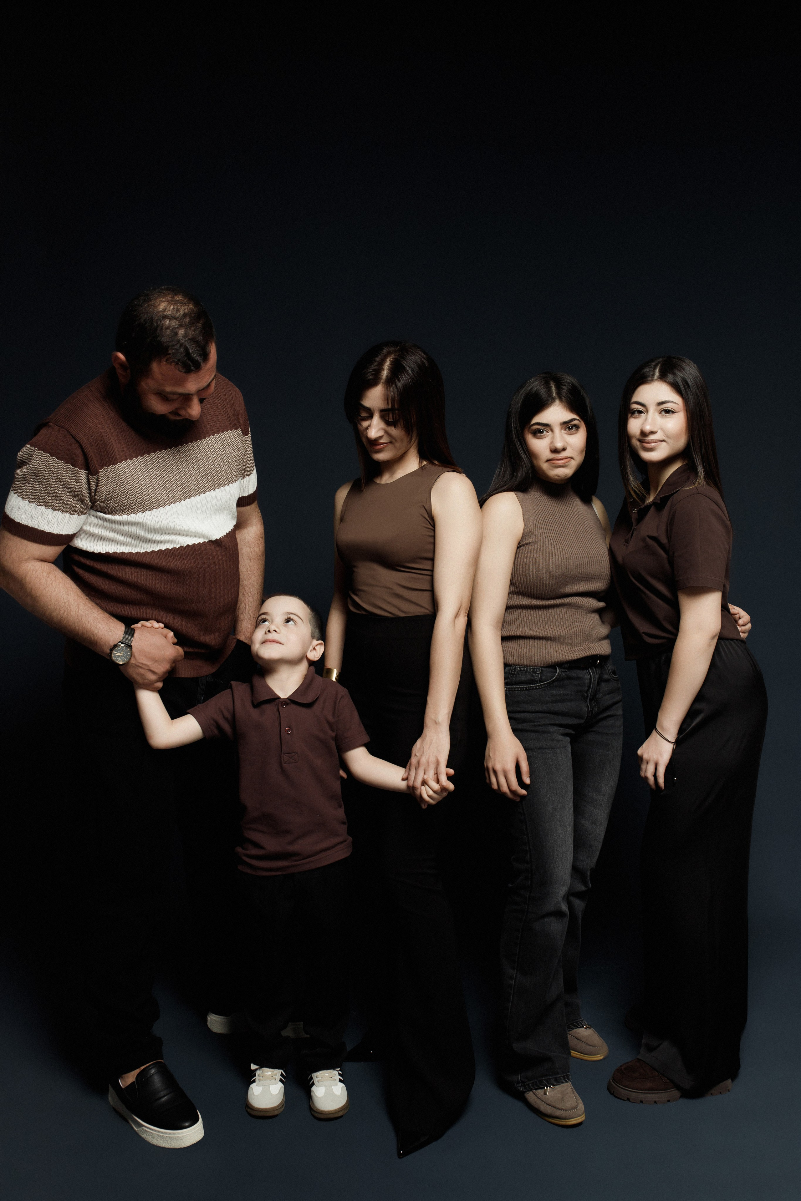 FAMILY. Свадебный и семейный фотограф в Сочи Анастасия Мальцева