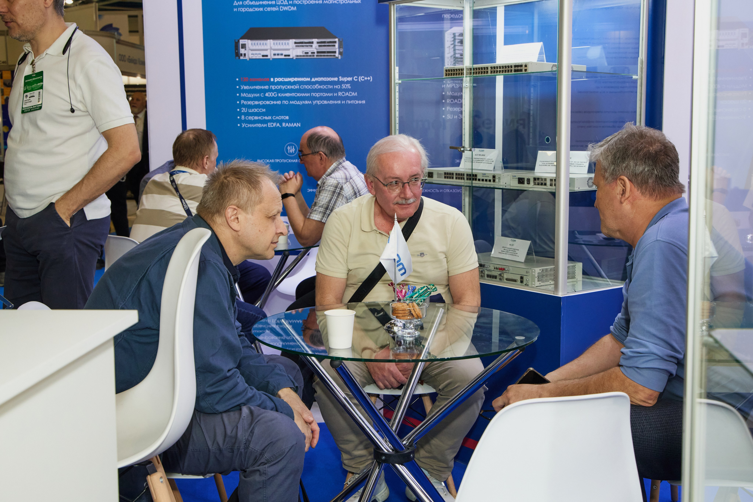 Выставка. Фотограф Москва, преподаватель ретуши