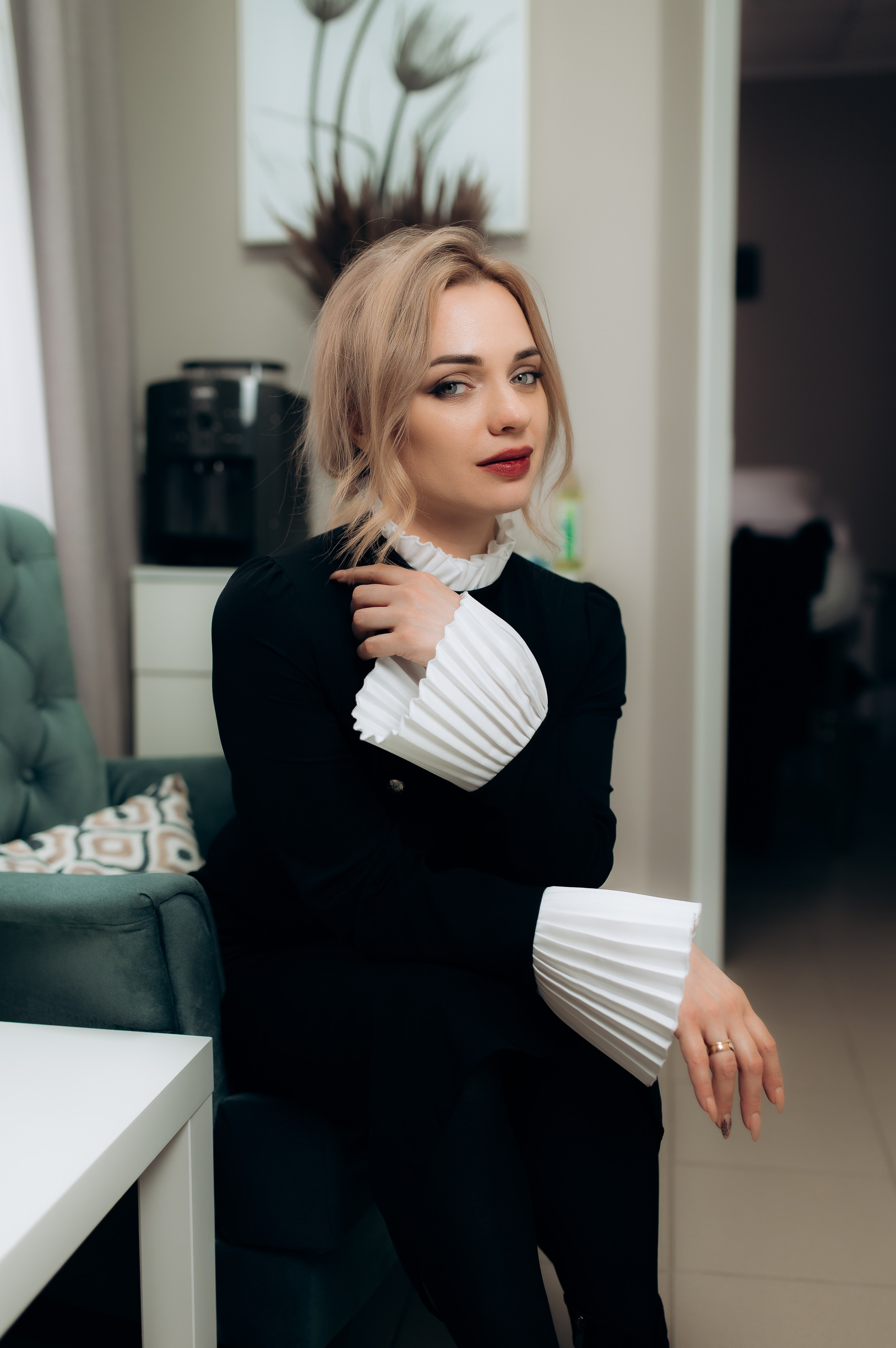 Для салона красоты. Фотограф Алексин, Тула