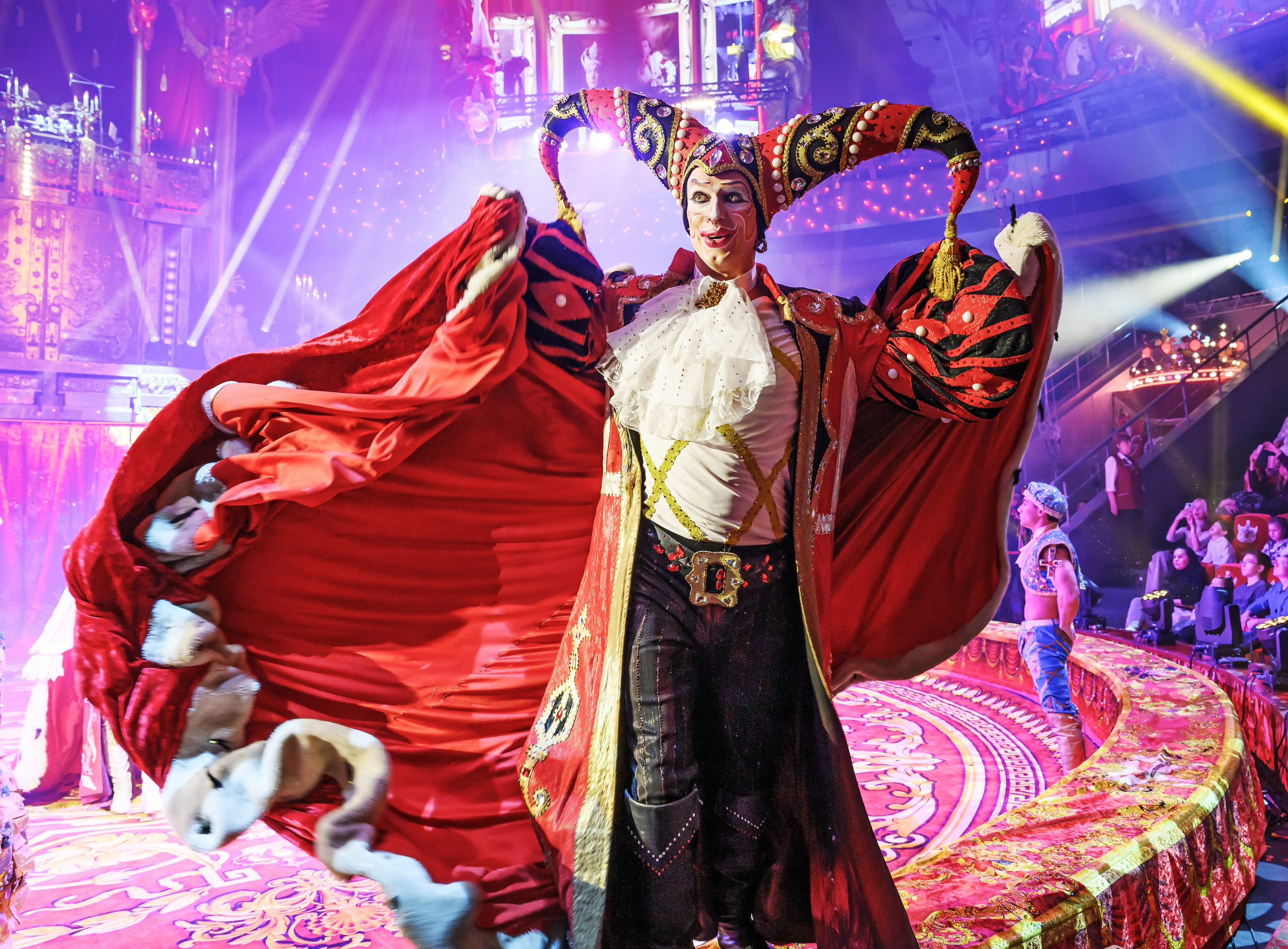 Фотограф Андрей Пухов (Jazz)