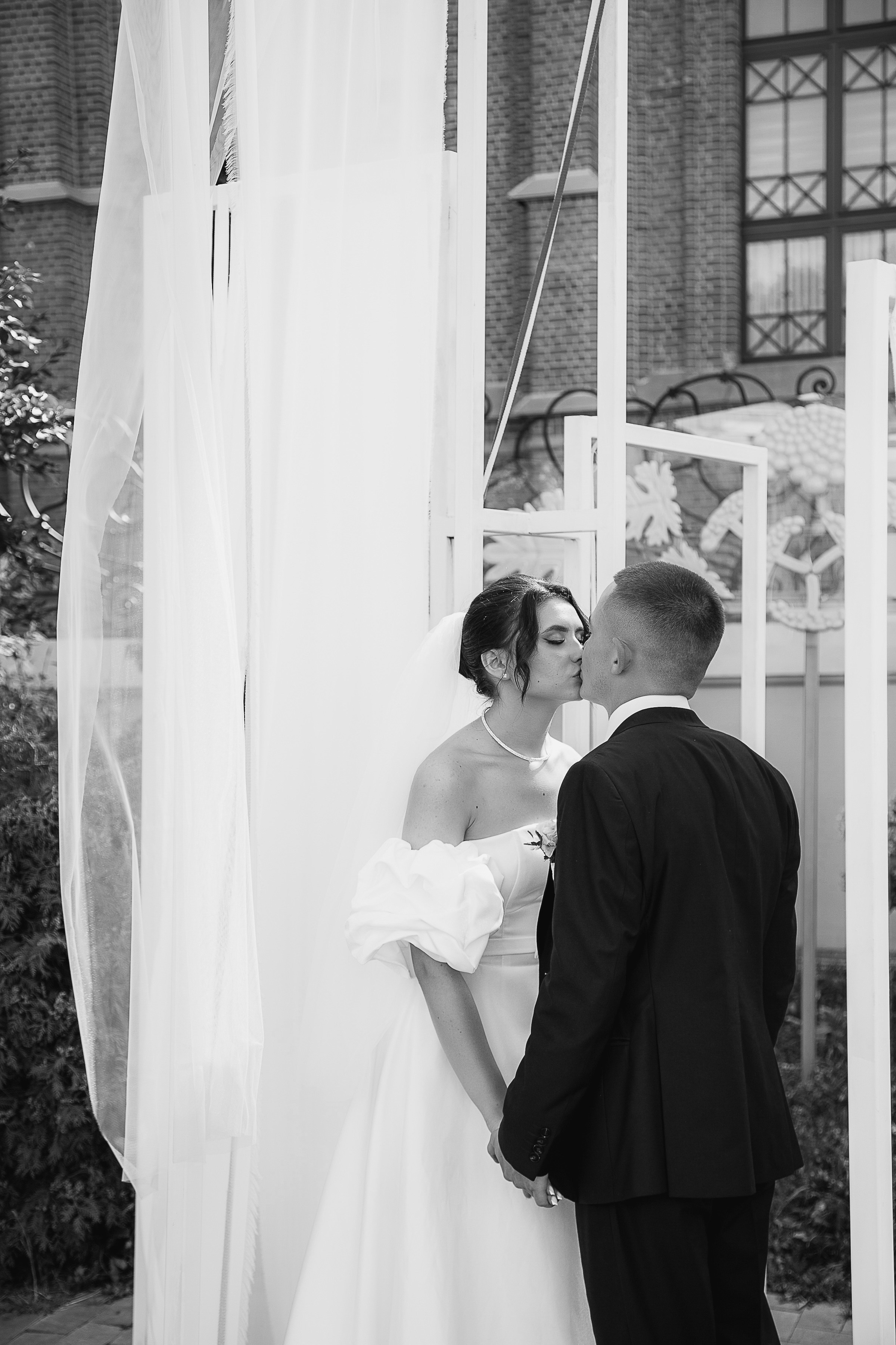 Антон и Ксюша. Фотограф в Самаре Евгения Глубокова