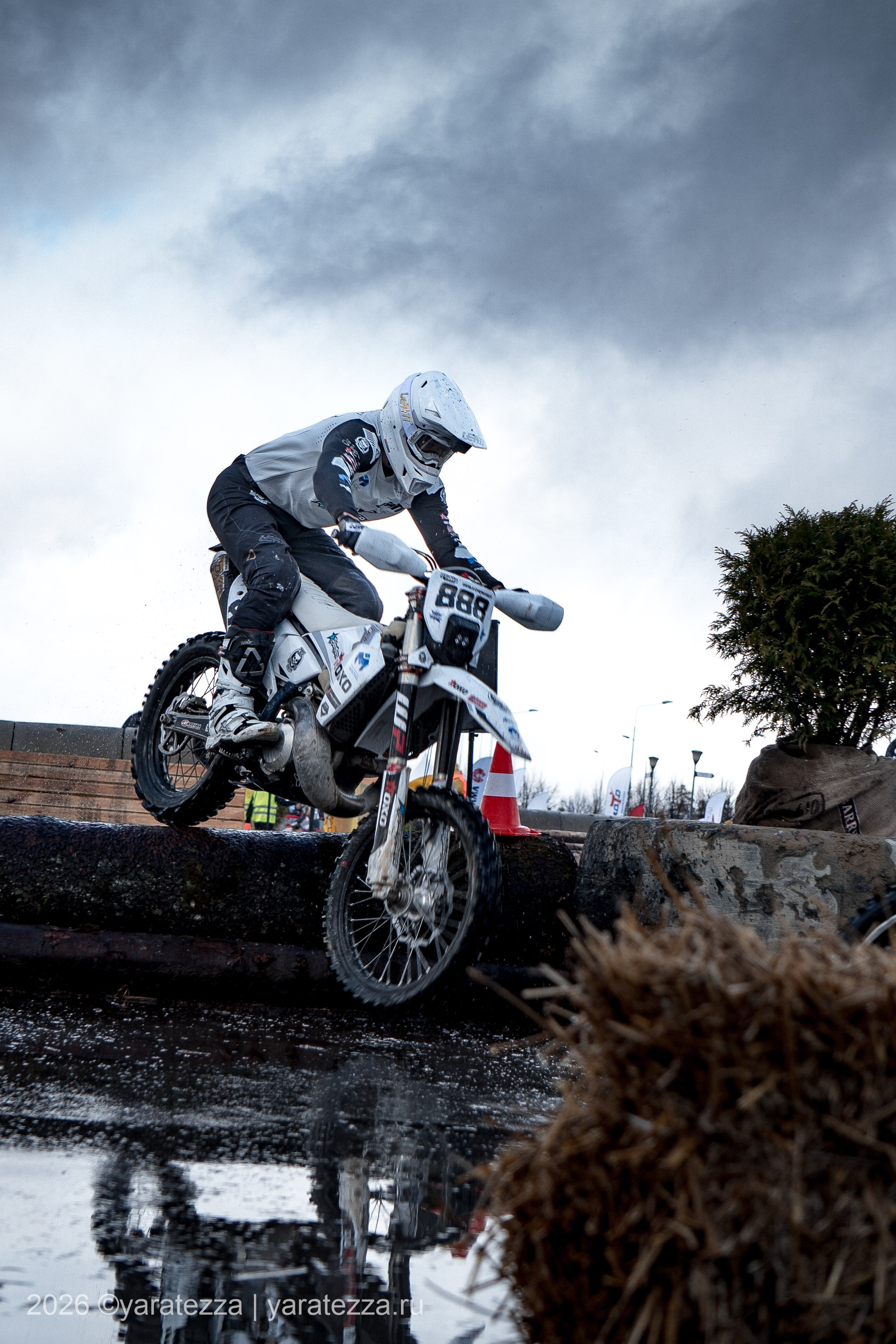 Суперэндуро «Буйные есть?» 5.04.2026