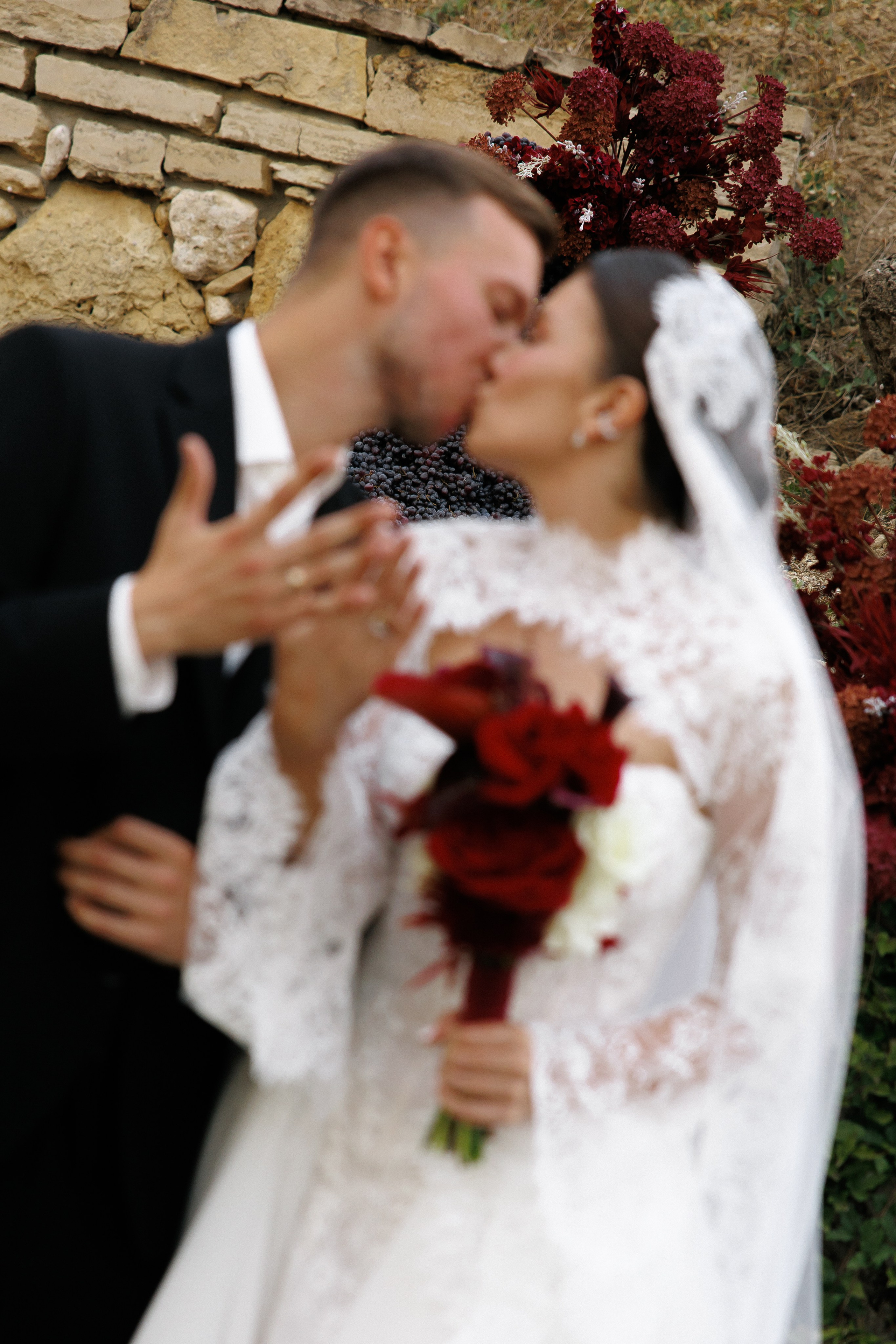 Wedding N&V. Свадебный фотограф Краснодар Юлия Ткаченко