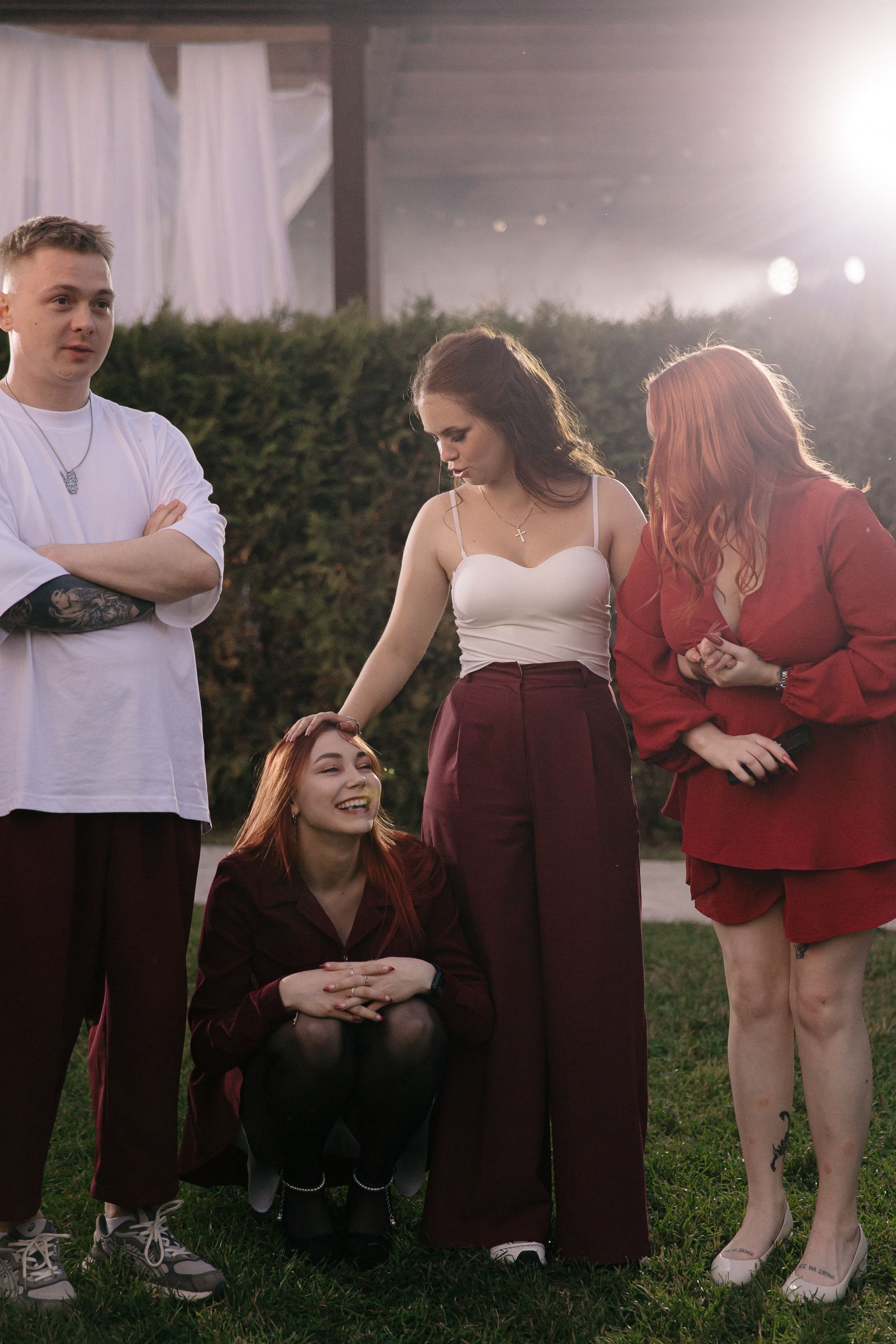 Tears love and real emotions. Свадебный фотограф Екатеринбург Алексей Ладыгин