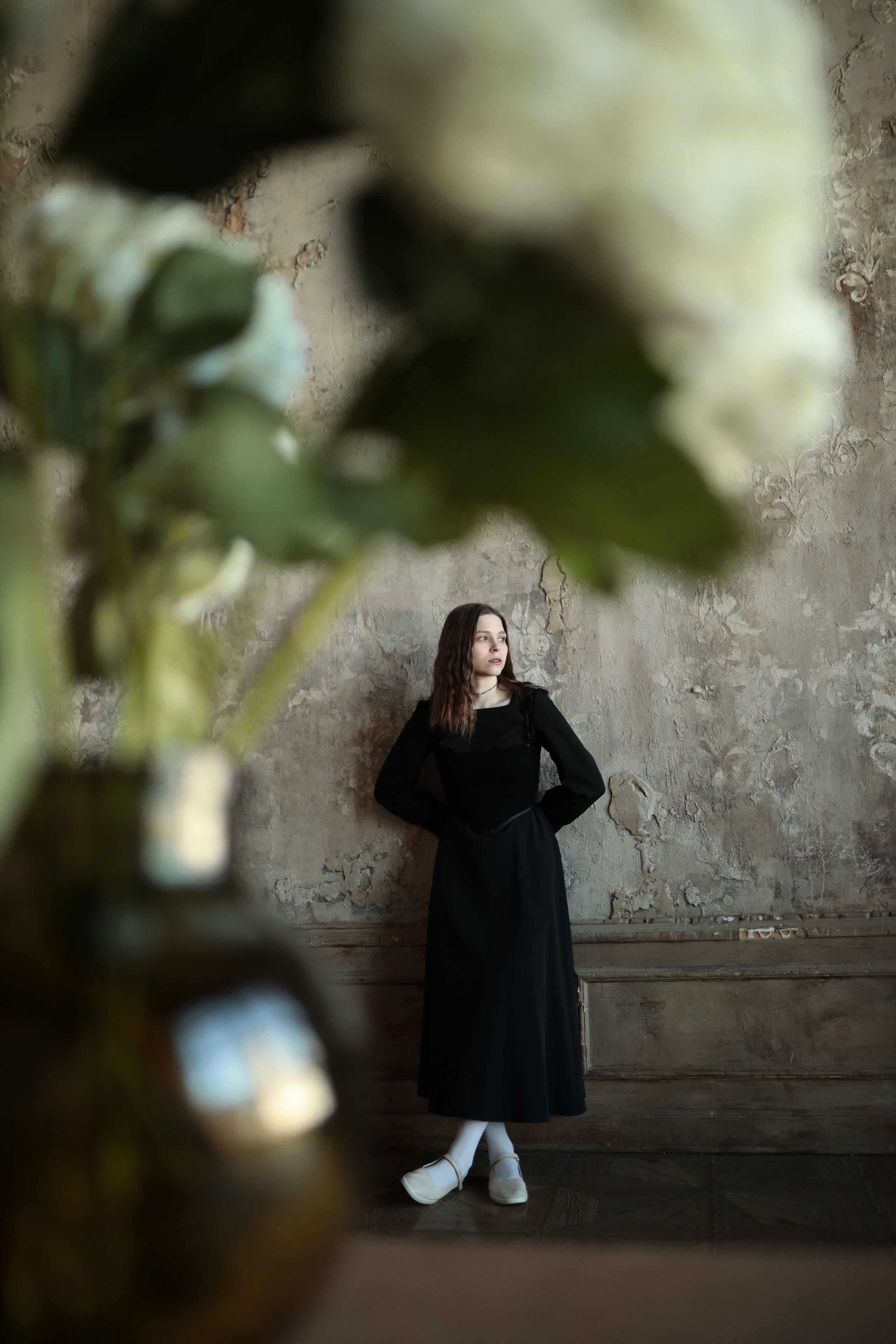 Анастасия Артёмова | Фотограф и учёный