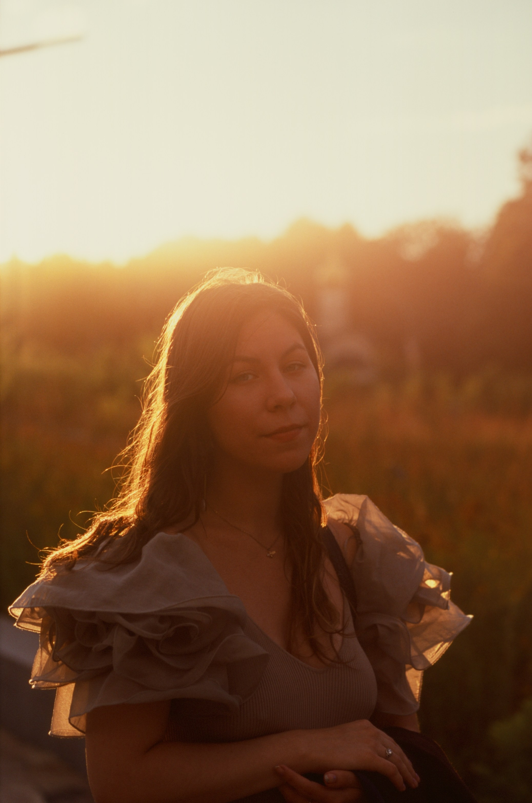 Film. Анастасия Артёмова | Фотограф и учёный