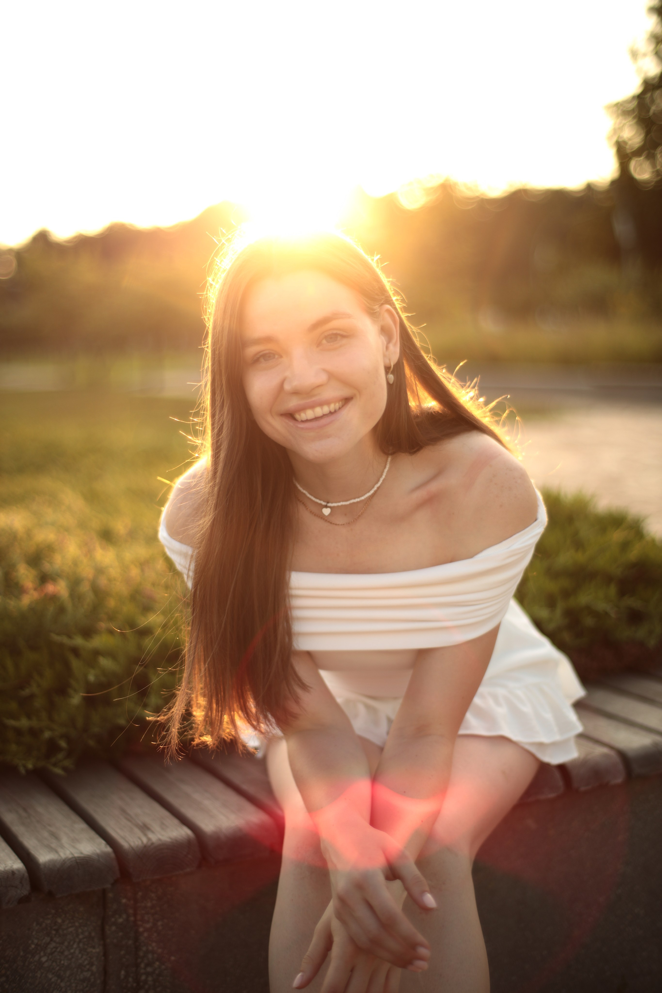 Portrait. Анастасия Артёмова | Фотограф и учёный