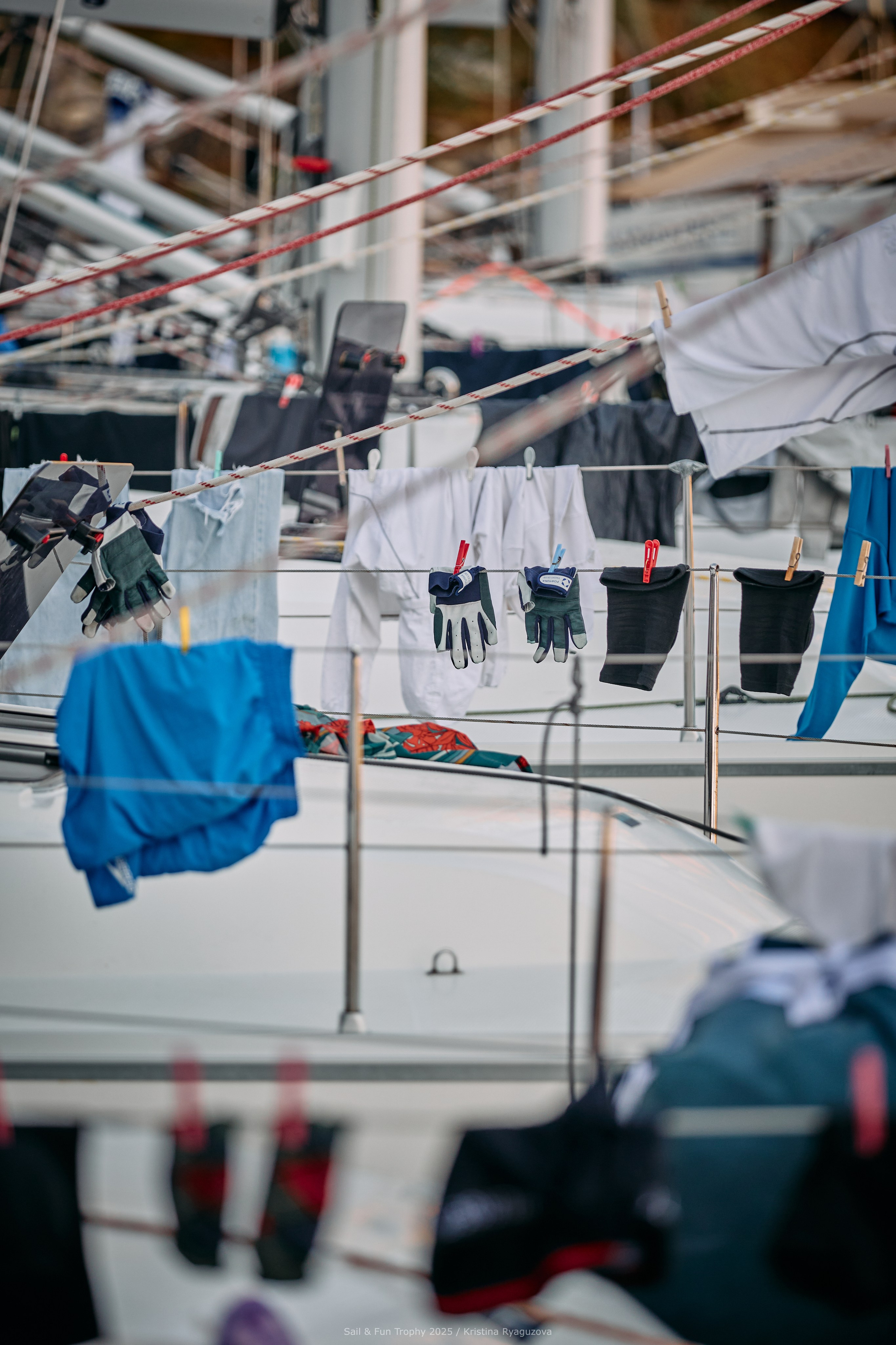 Фотограф на регату в Турции. Репортажный и портретный фотограф в Санкт-Петербурге Кристина Рягузова