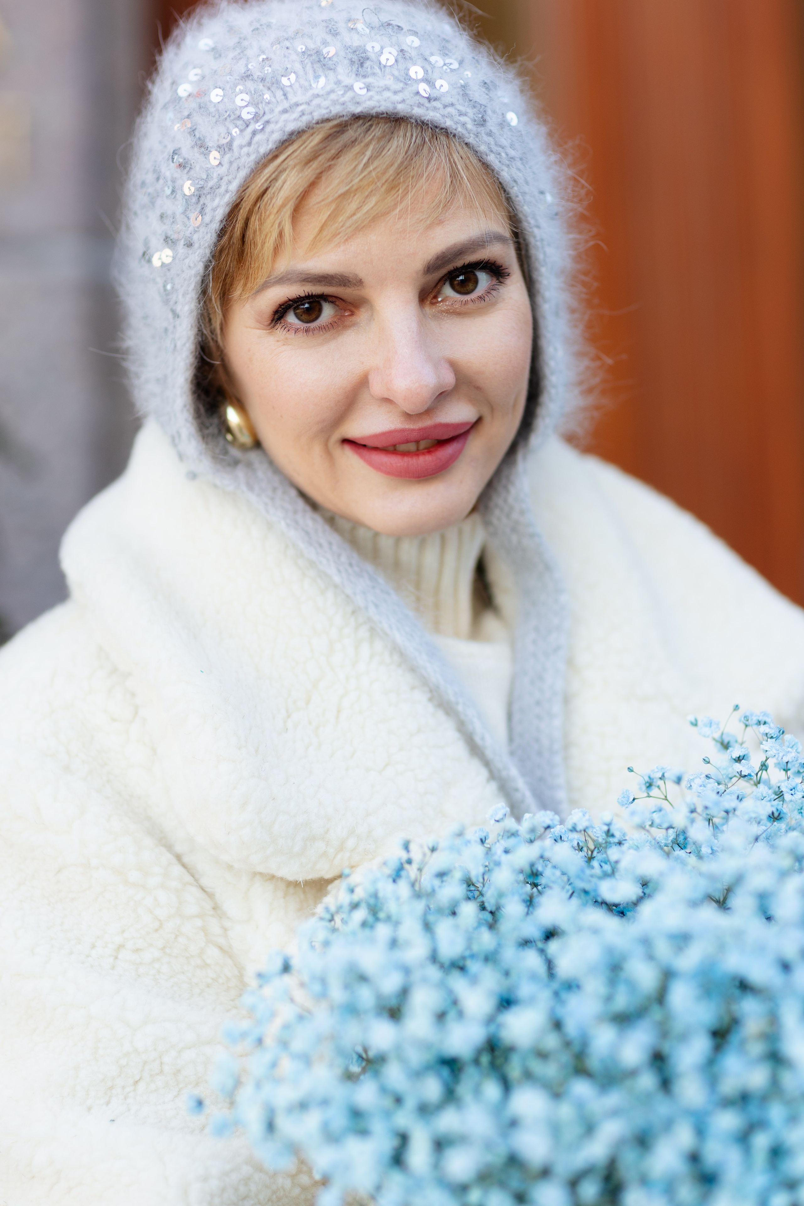 Зимние фотографии. @dariazphotodays