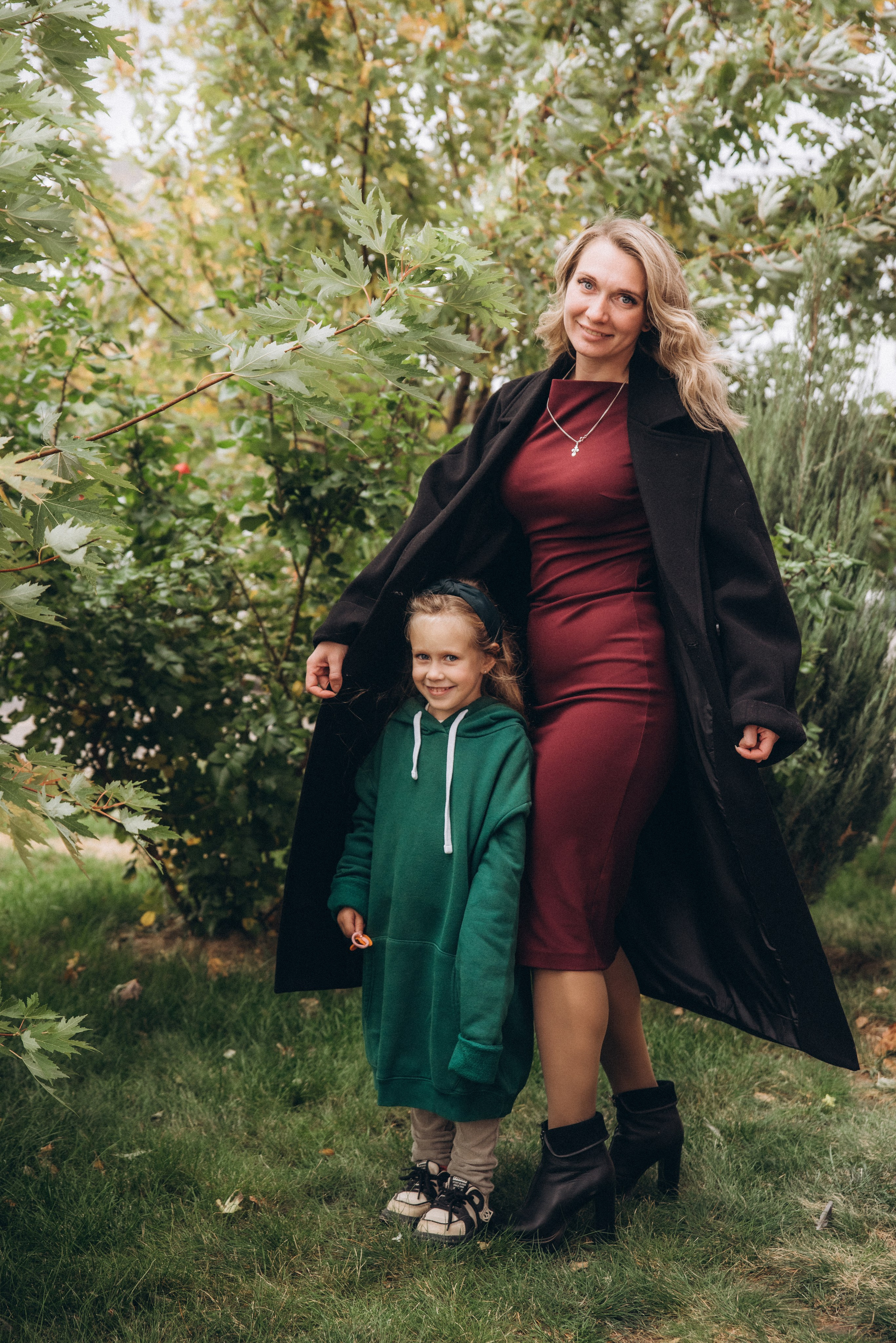 Маша и Ева. Ольга Козлова фотограф Волгоград olkiny-fotki.ru