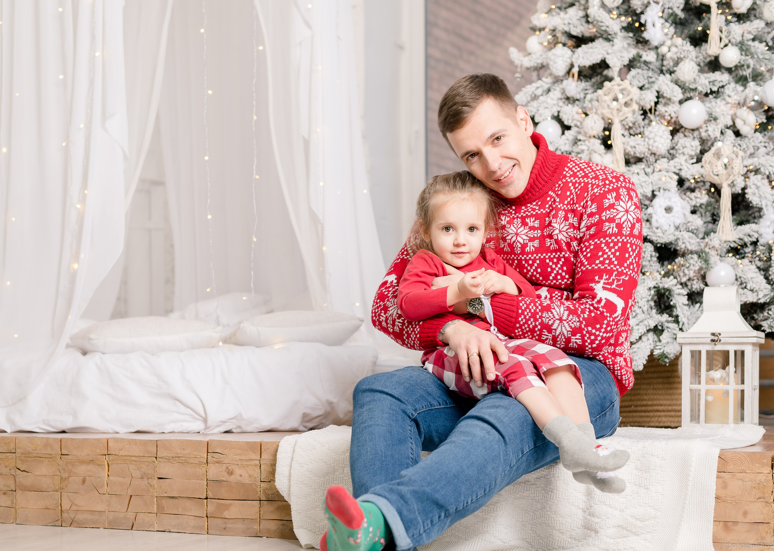 Семейная фотосессия в Москве. Портретный фотограф в Москве Александр Зубков