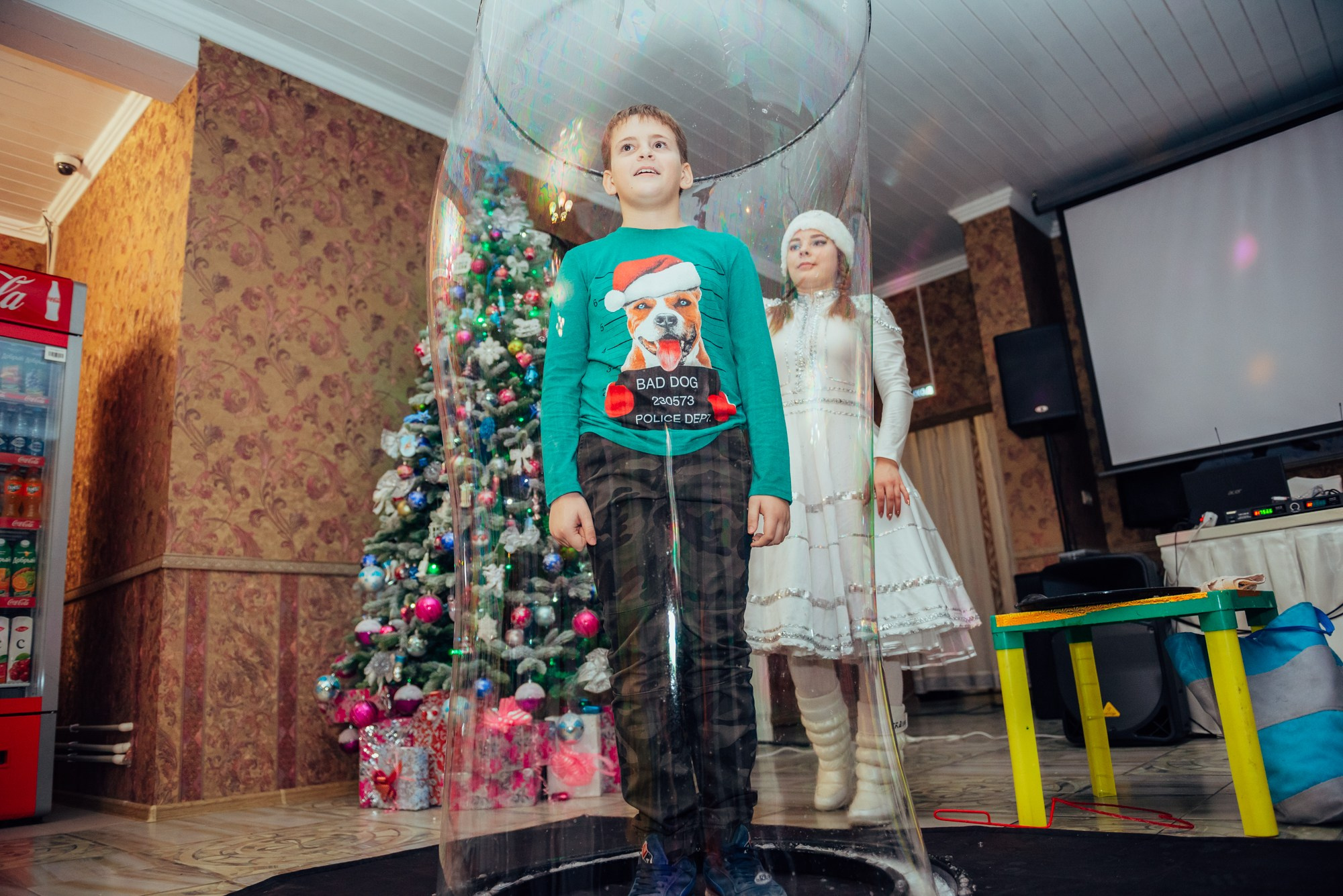 Фотографии новый год 2020