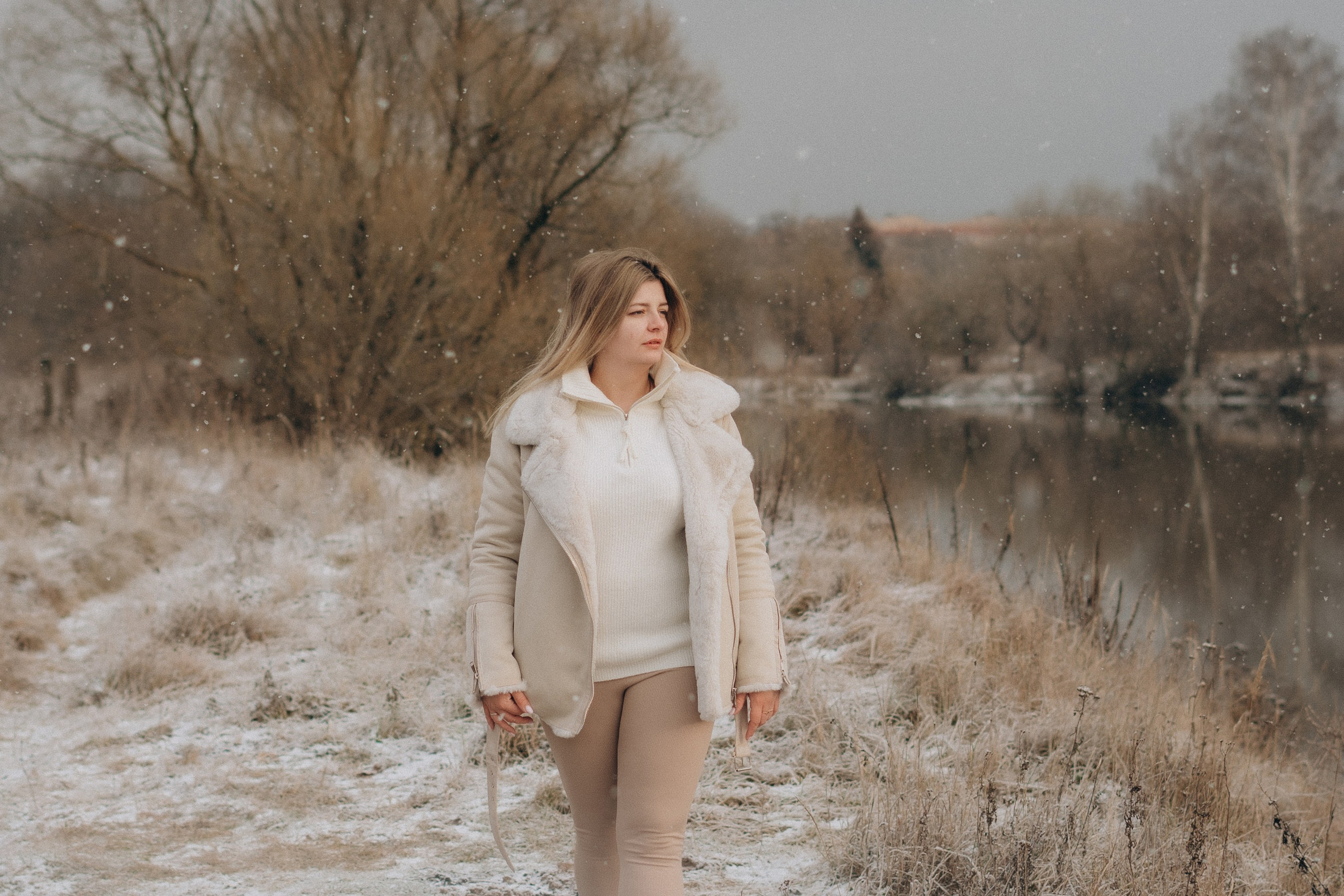 Портретная индивидуальная фотосессия в Москве. Фотограф Москва Виктория-Антуанетта