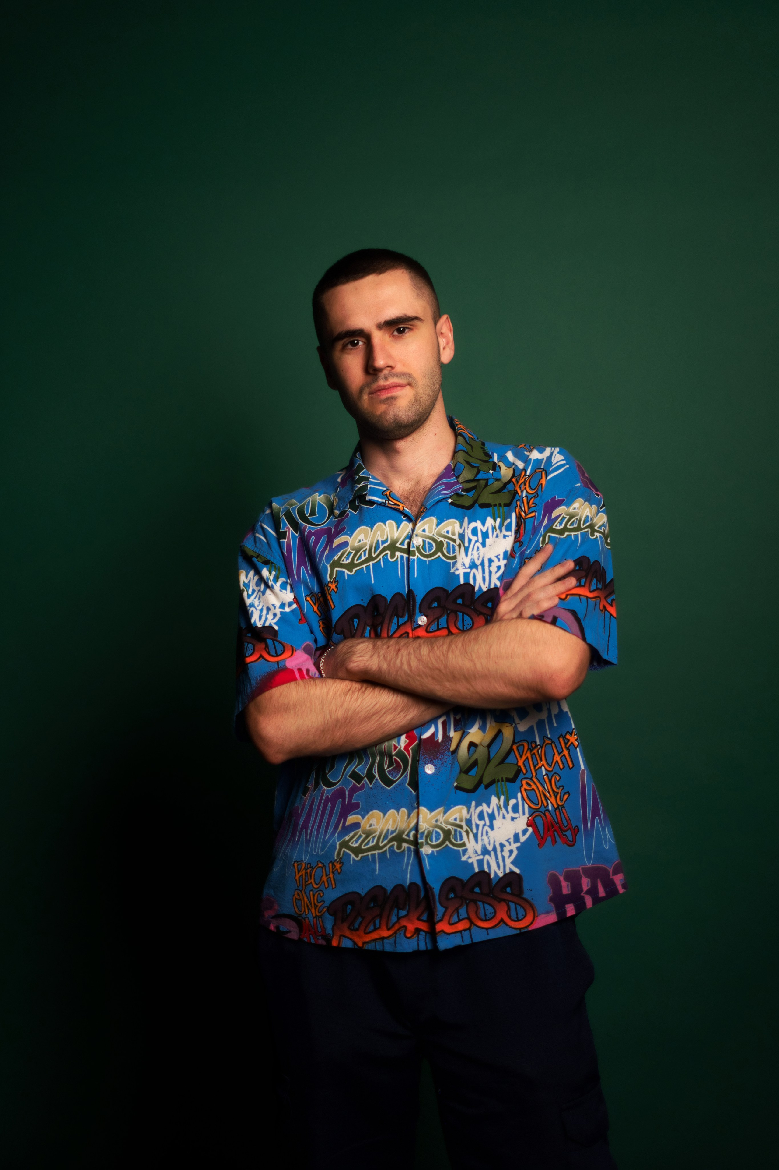 Друзья. Фотограф Валерия Крахмалева