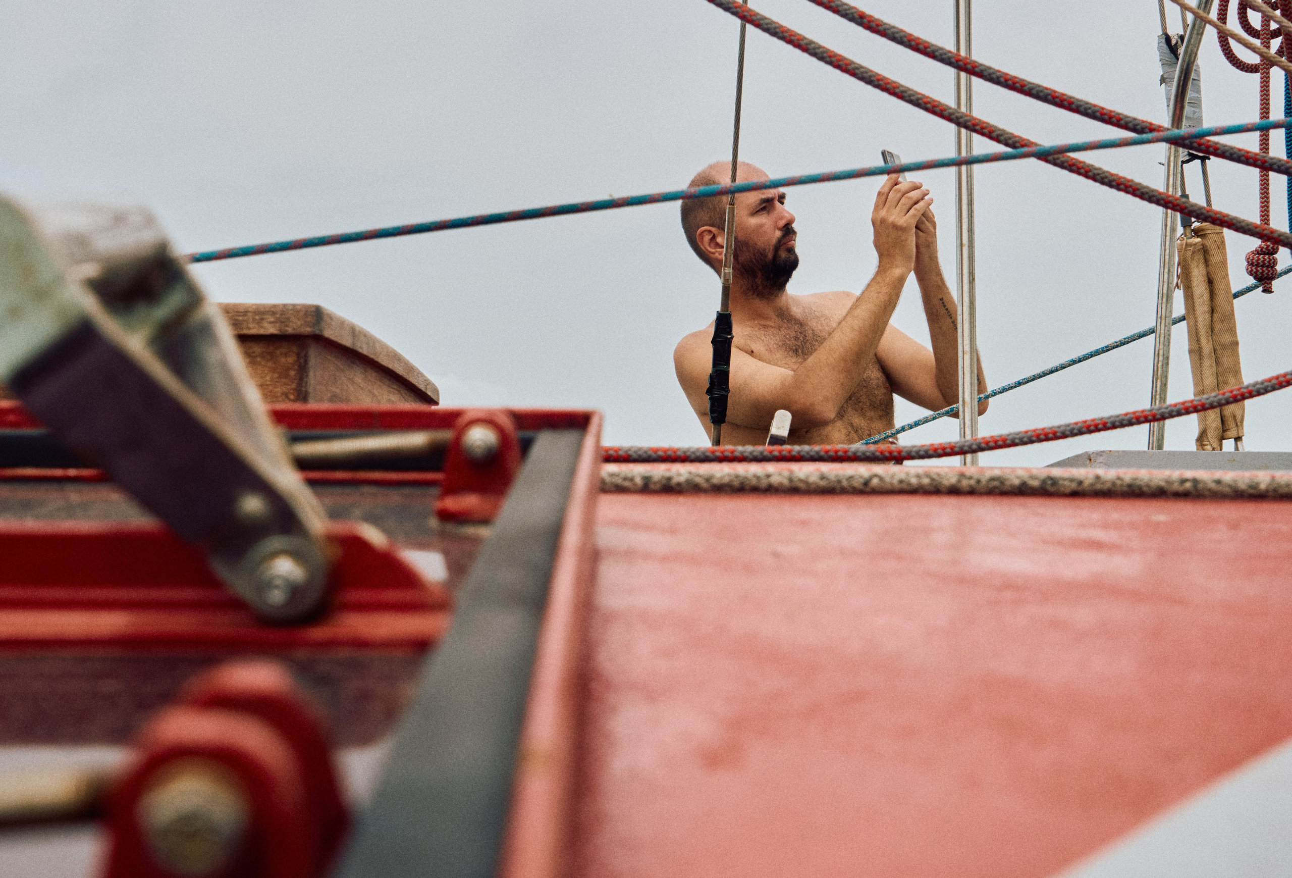 Guinea-Bissau. See the moment and catche. commercial and reportage