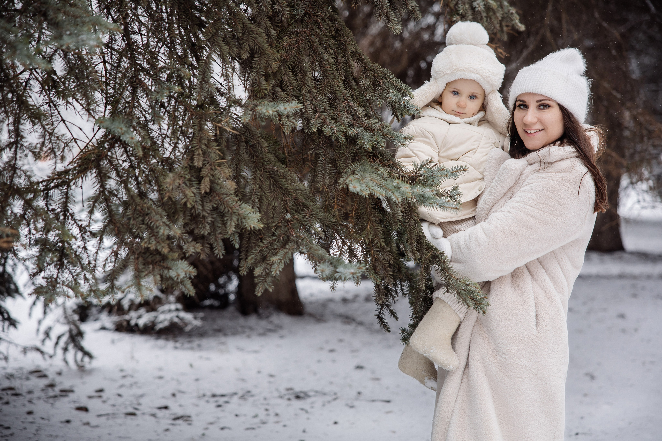 Маша и Соня. Семейный и свадебный фотограф в Самаре и Кинеле Мария Донцу