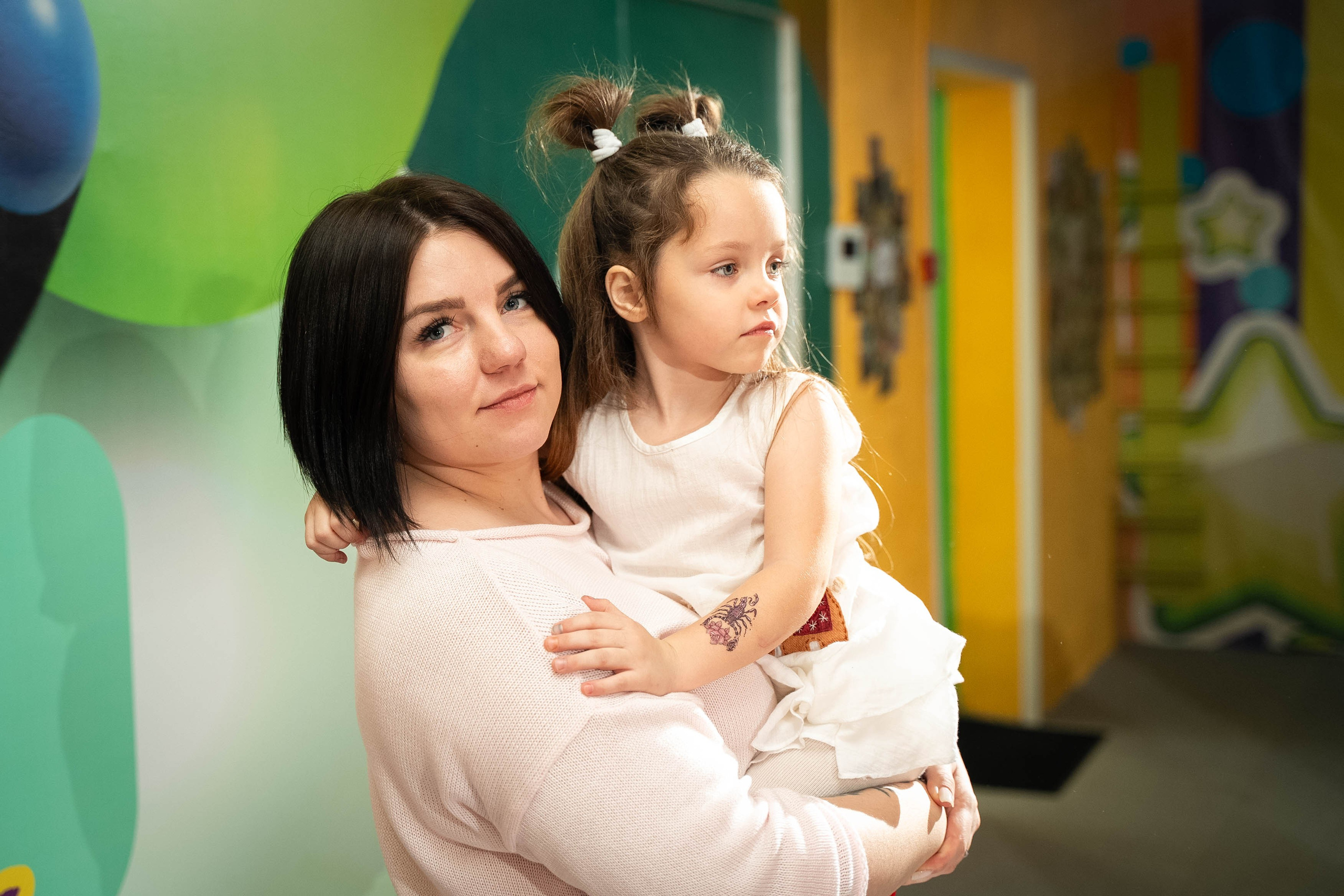 Фотограф на детские праздники. Свадебный и семейный фотограф в Новосибирске Данил Коротких