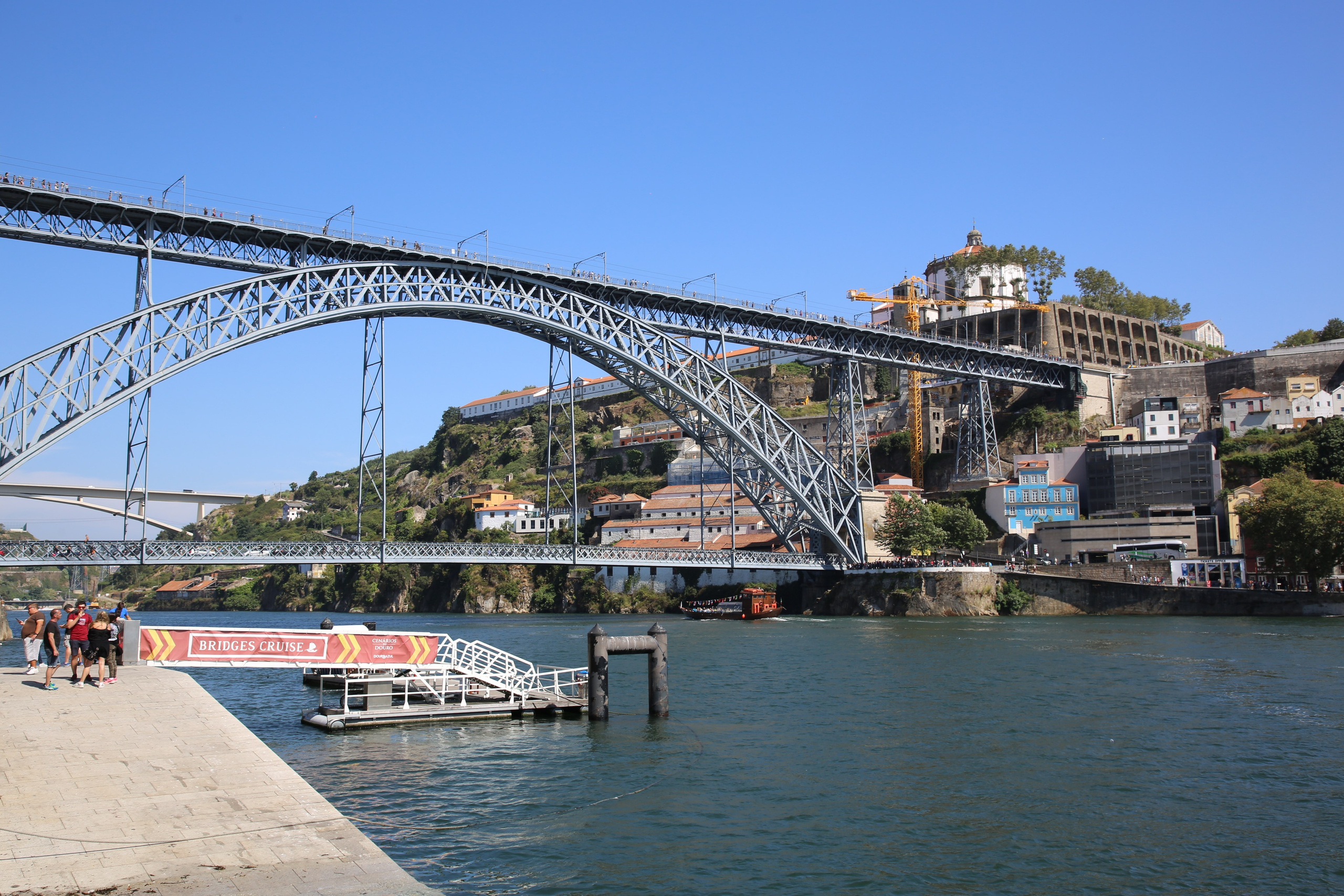 Porto, Portugal. Andrey Filippov Photographer