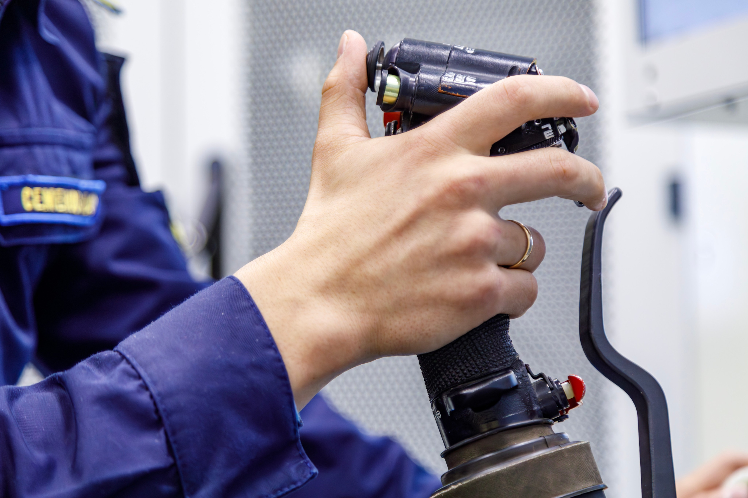 ЧВВАКУШ. Фотограф Андрей Гузеев