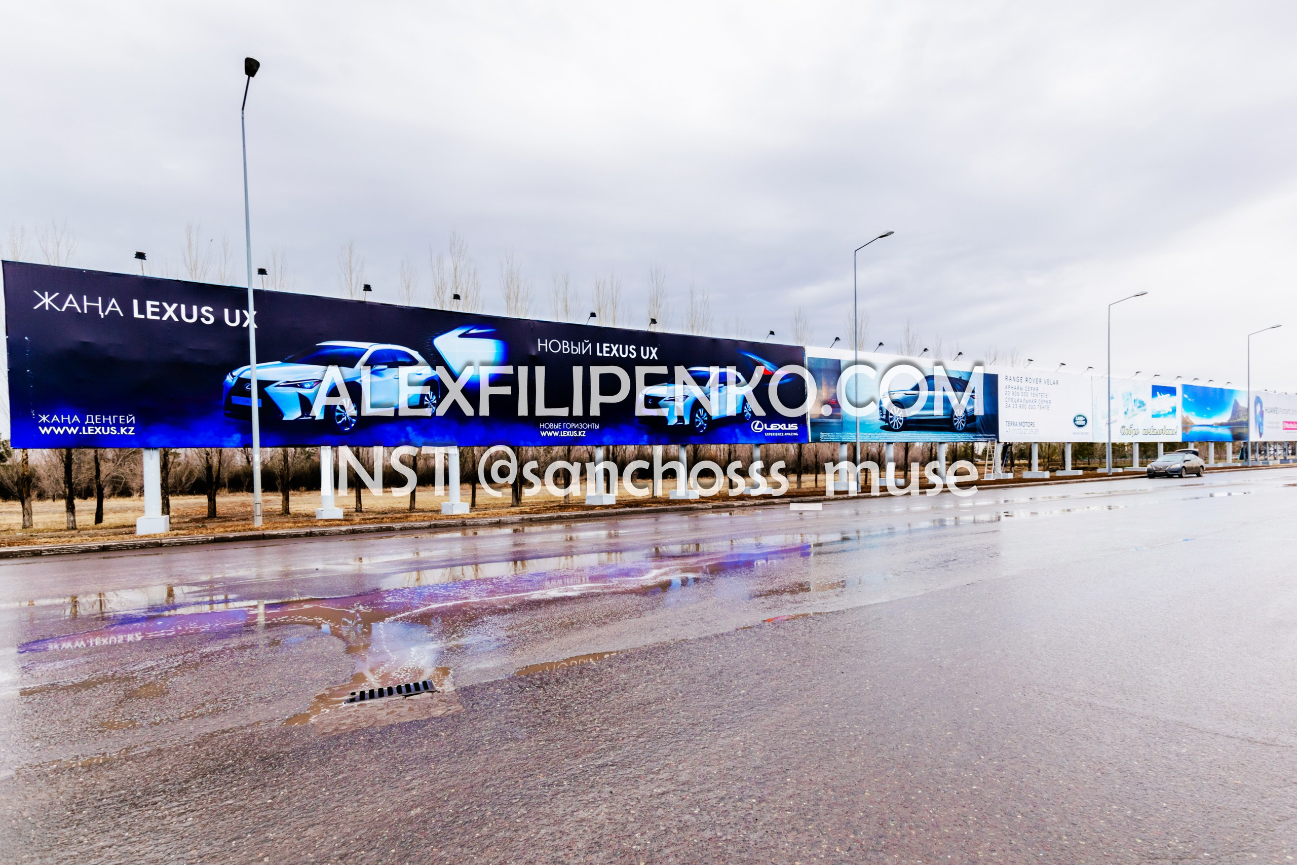 Фотосъемка для рекламного оператора MYD Production в Аэропорту Астаны. Фотограф интерьера недвижимости и архитектуры в Астане