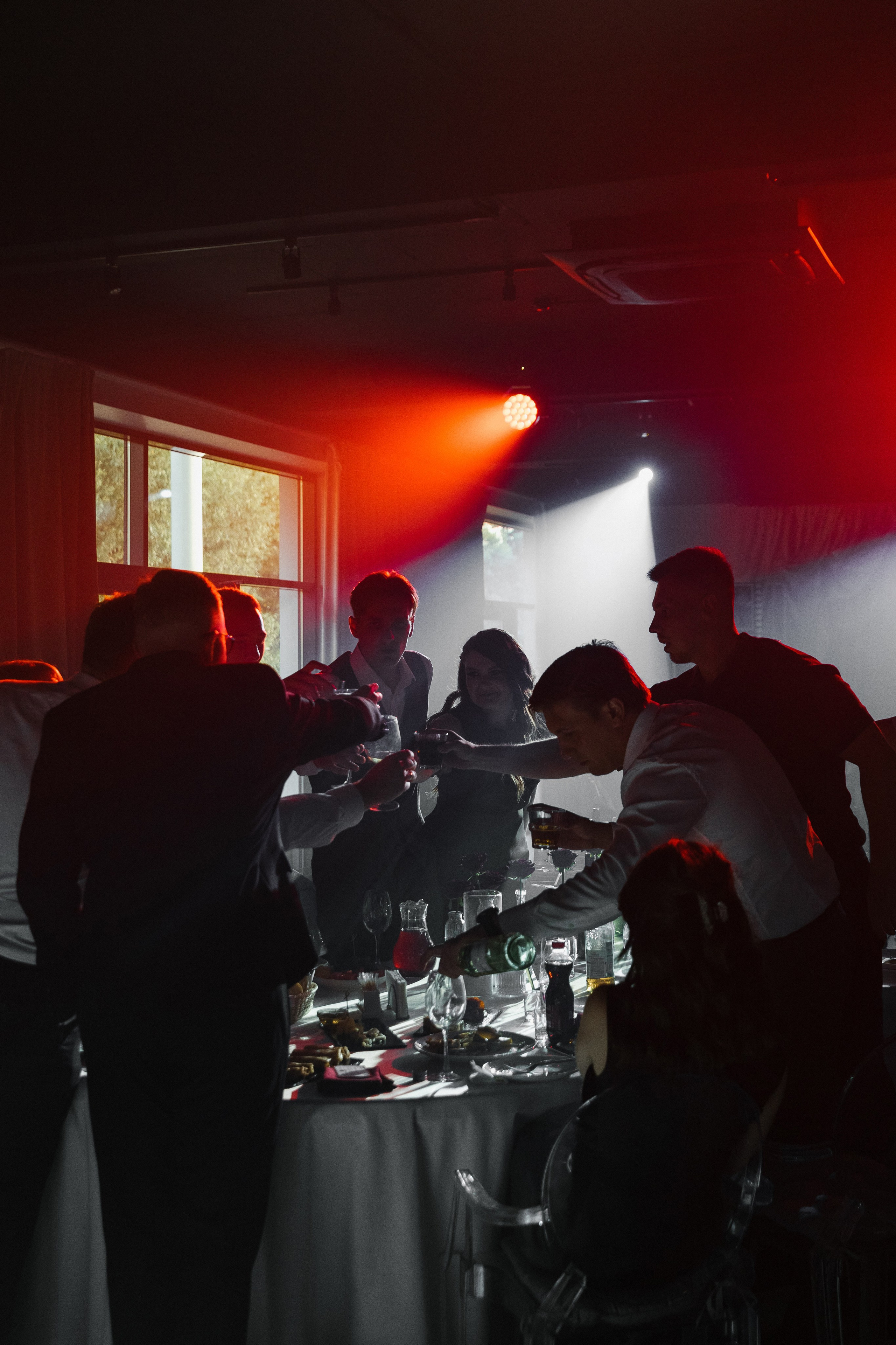 В главных ролях. Свадебное фото и видео в Липецке. Павел Покидов, Елена Покидова