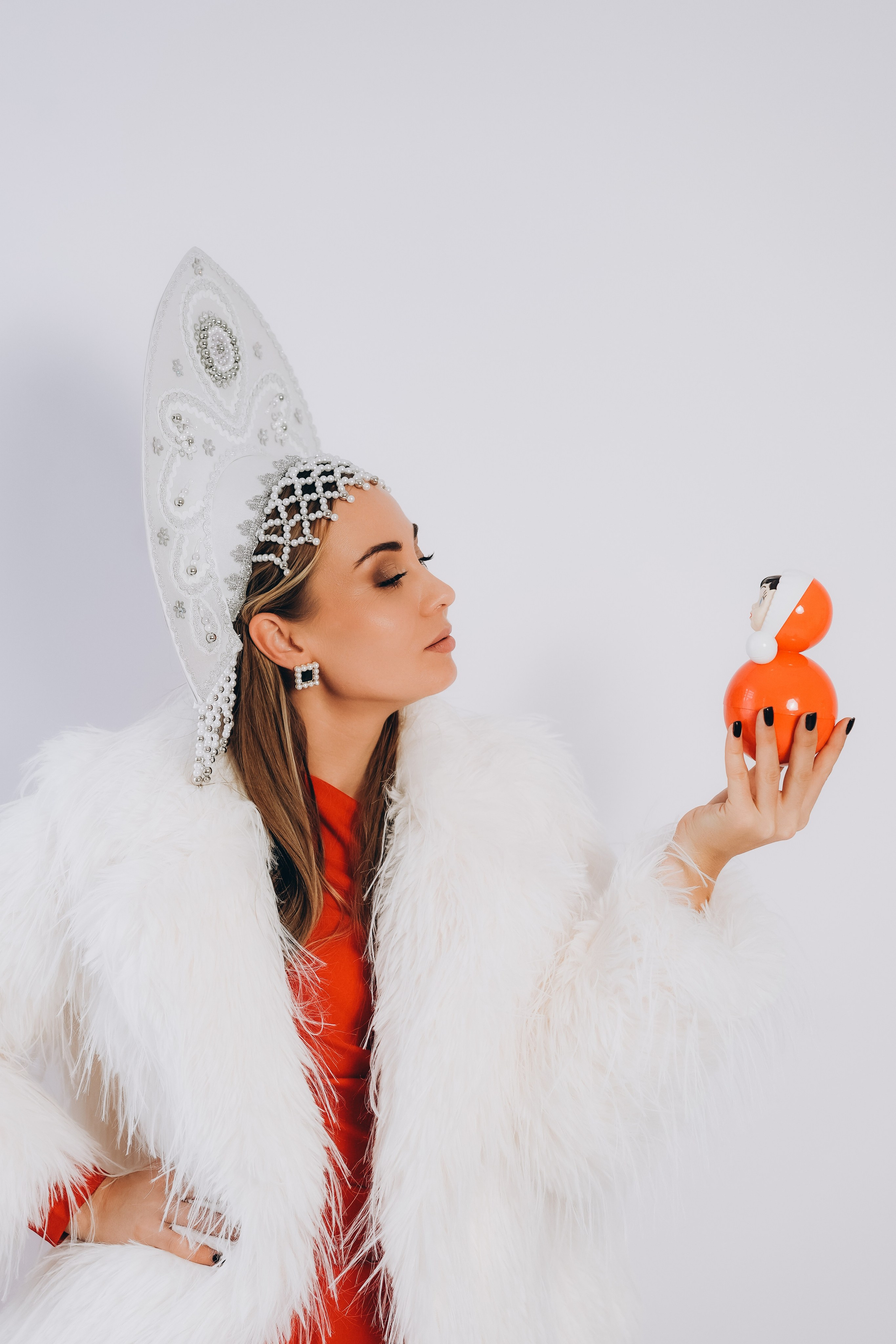 Советский шик. Видеограф в Санкт-Петербурге Юлия Ермакова