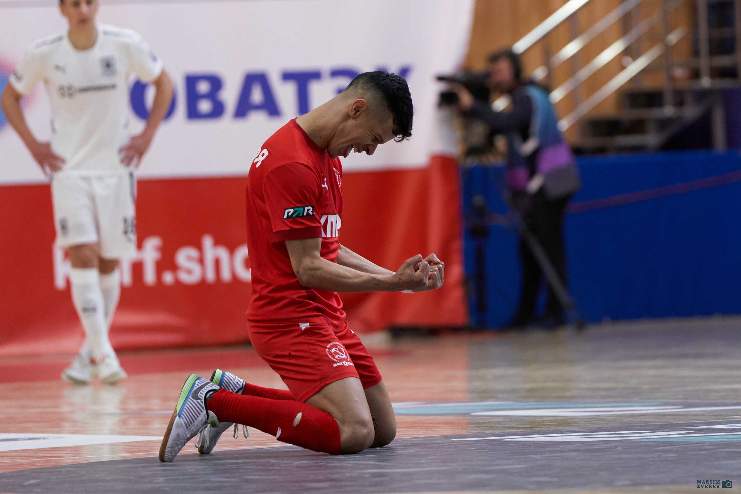 Финал Чемпионата России