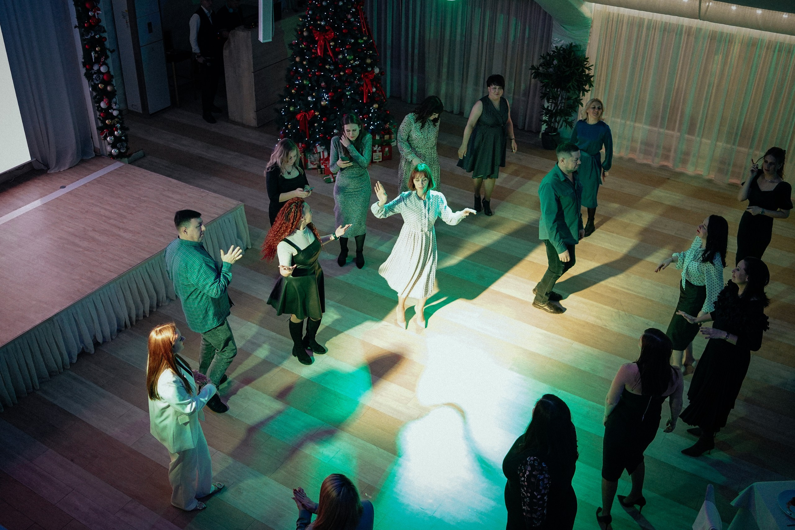 Event фотограф на корпоратив Новосибирск. Репортажный фотограф в Новосибирске. Алексей Гриценко