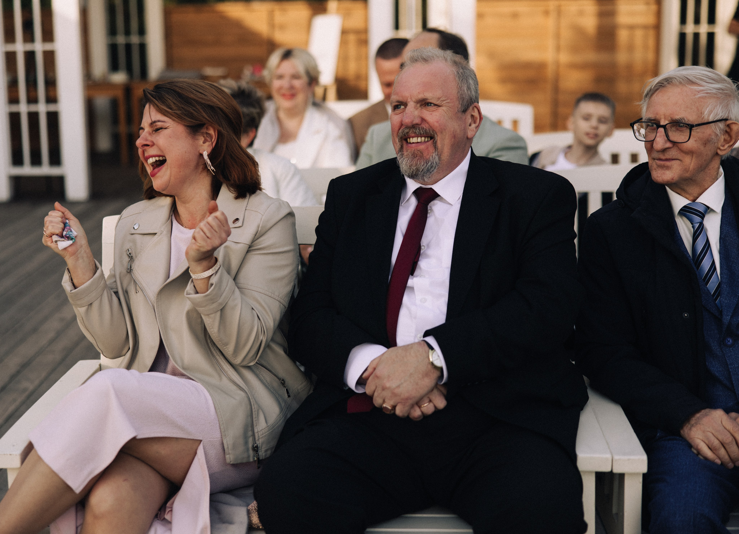 Сентябрь горит. Фотограф Санкт-Петербург